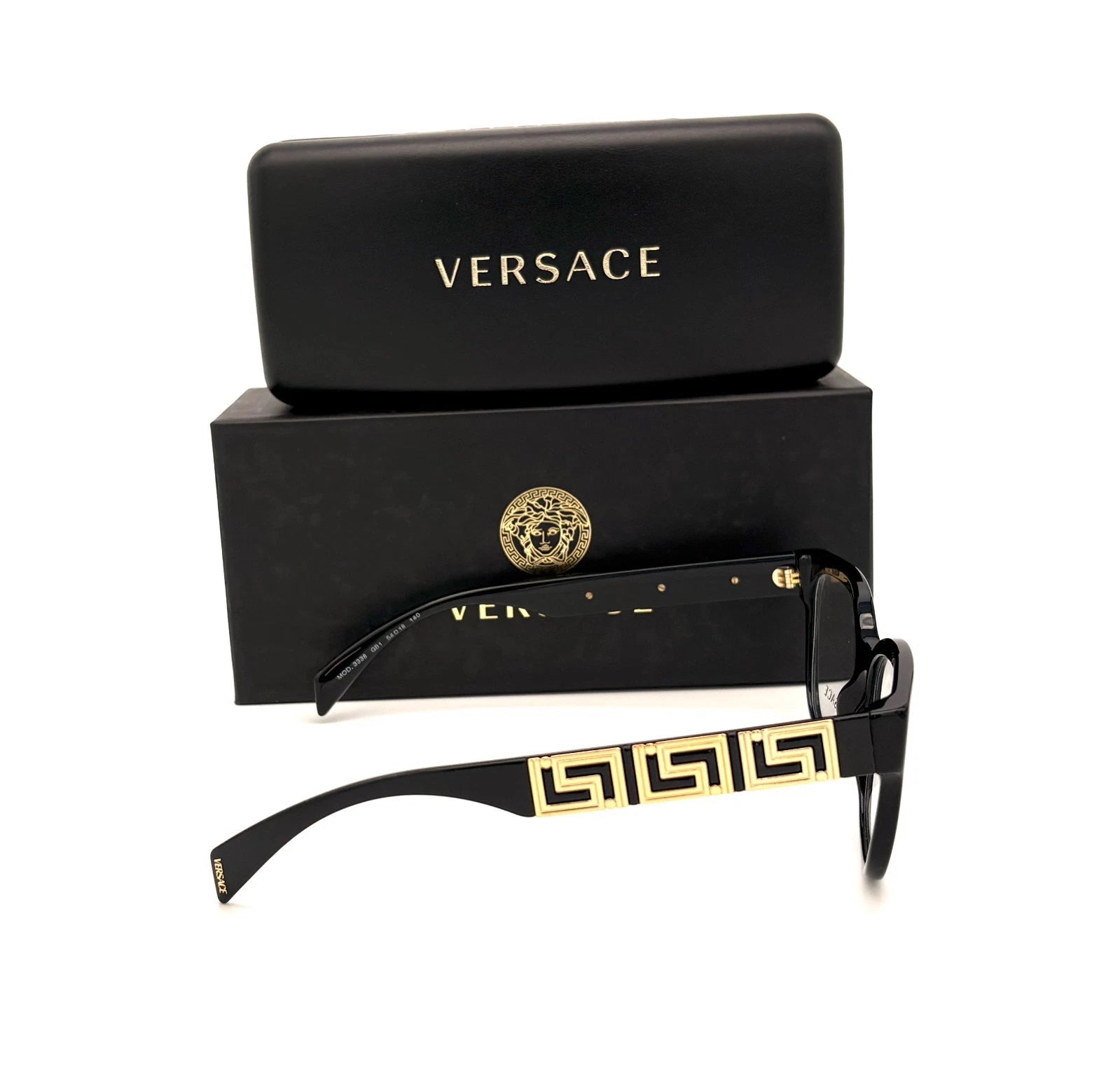 VERSACE- 0VE3338 GB1 54