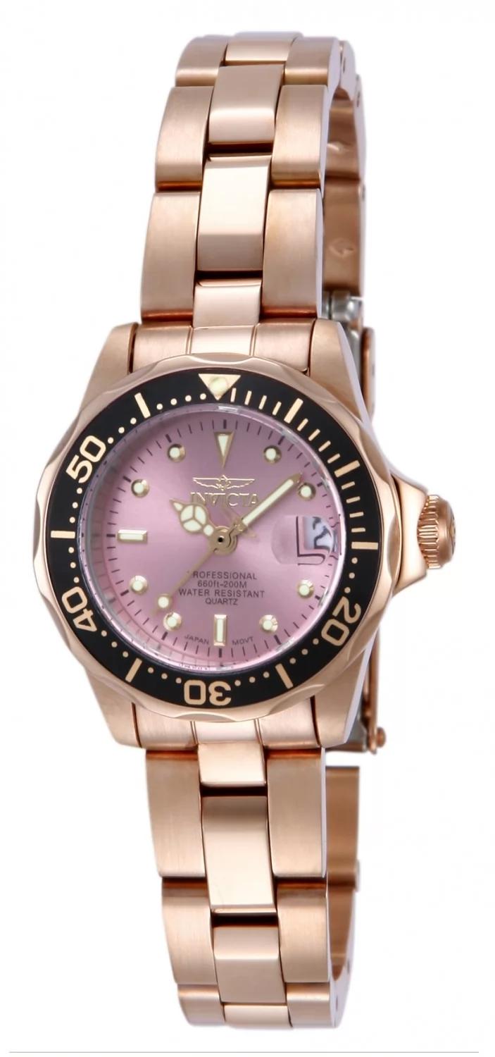 Invicta 14100 Missing