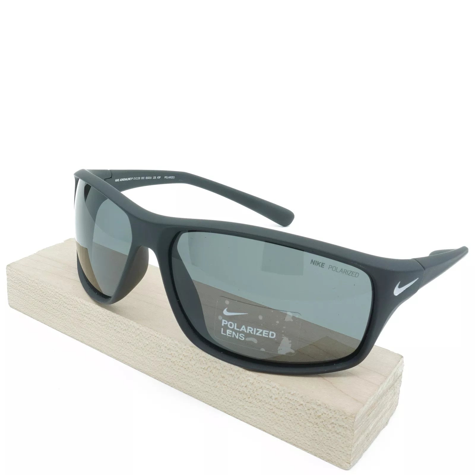 Nike ADRENALINE-P-MI-EV1139-001-6414 64 mm