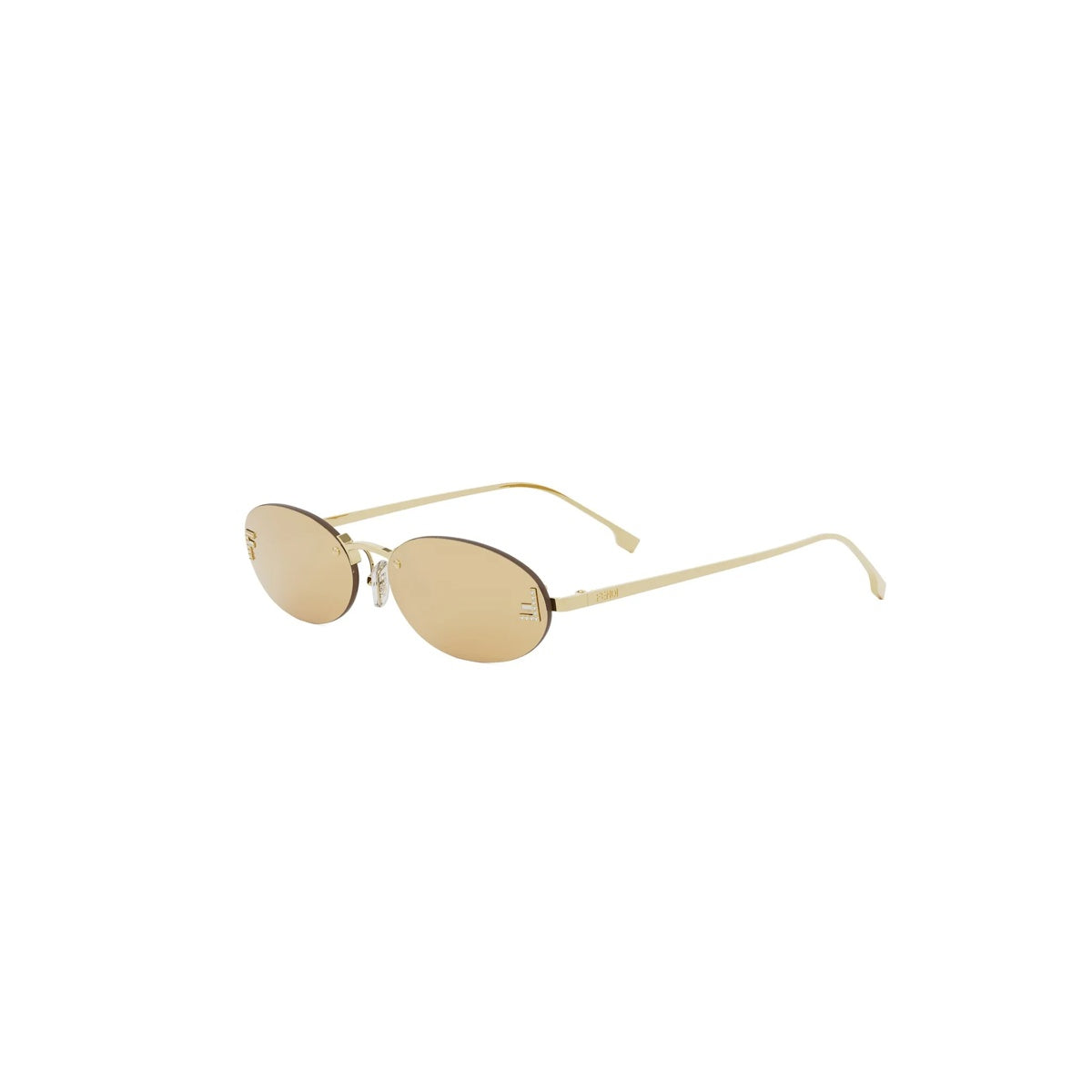 Fendi FE4075US-30L 54mm
