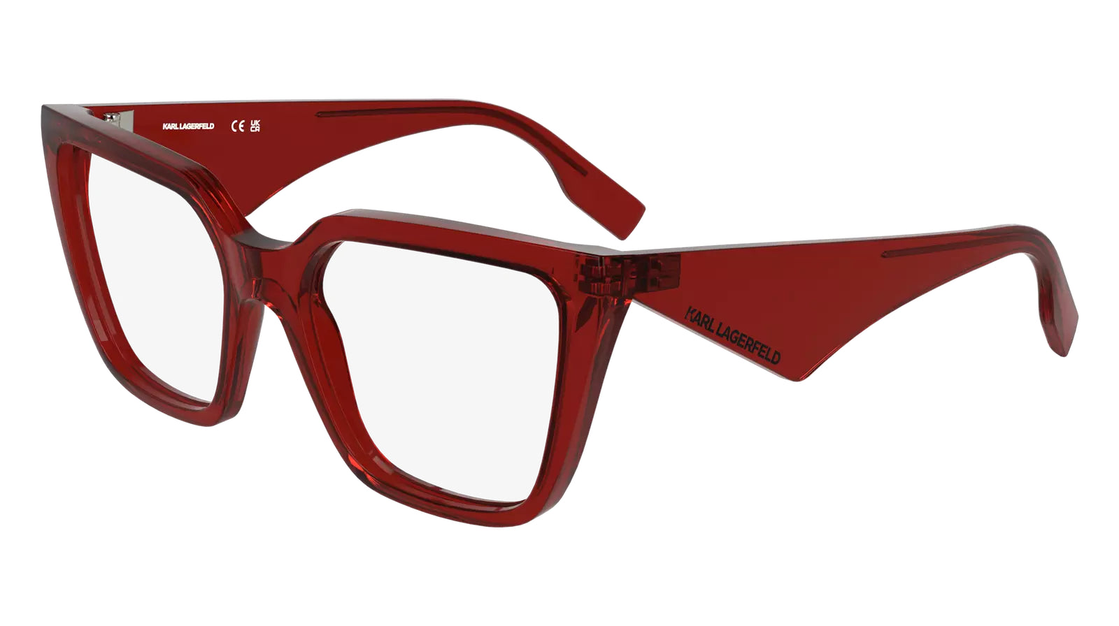 Karl Lagerfeld KL6194-600-54 54 mm