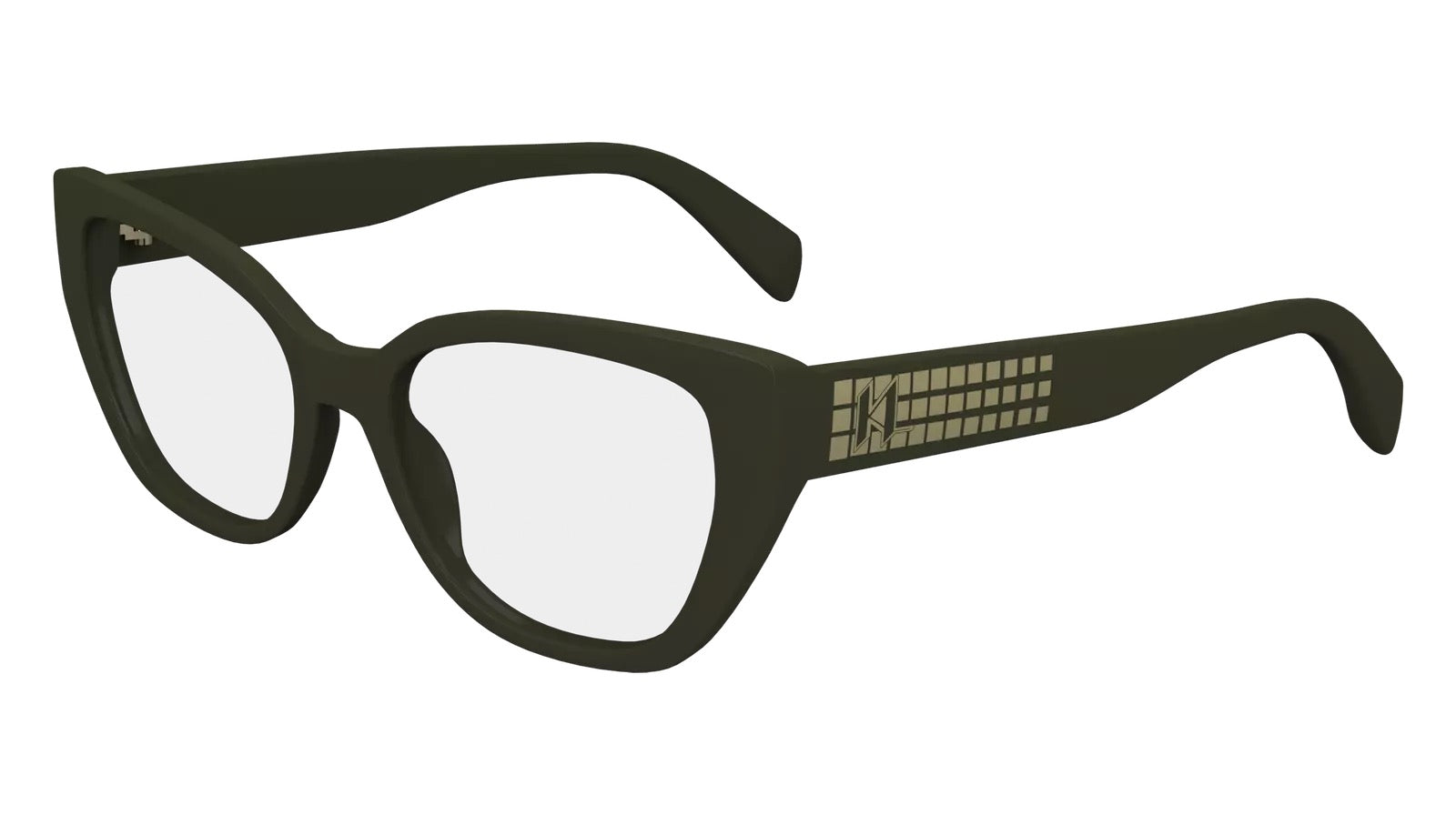 Karl Lagerfeld KL6151-275-53 53 mm