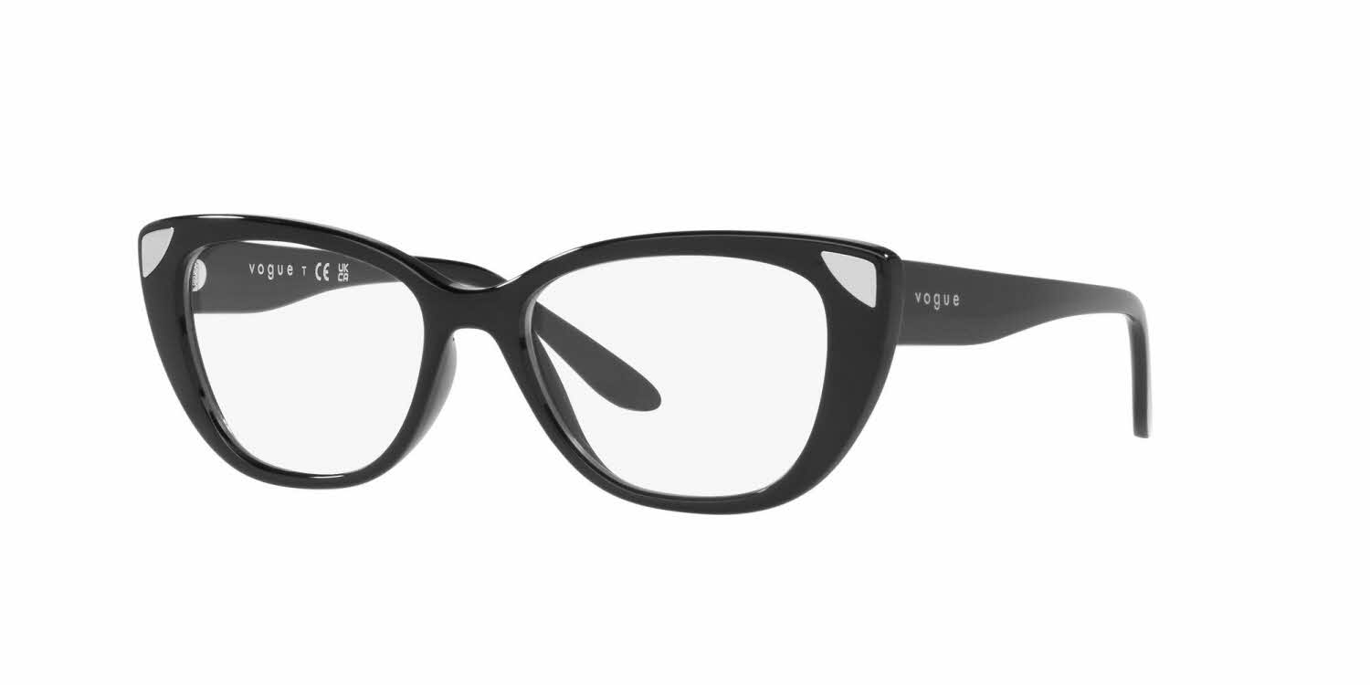 Vogue VO5455-W44-53 53mm