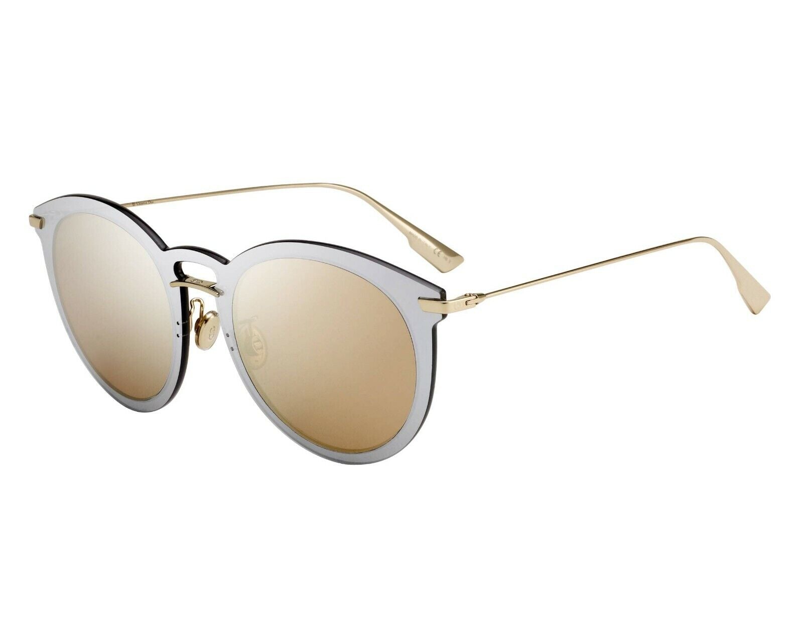 Christian Dior DIORULTIMEF-AVBSQ (NO CASE) 53mm