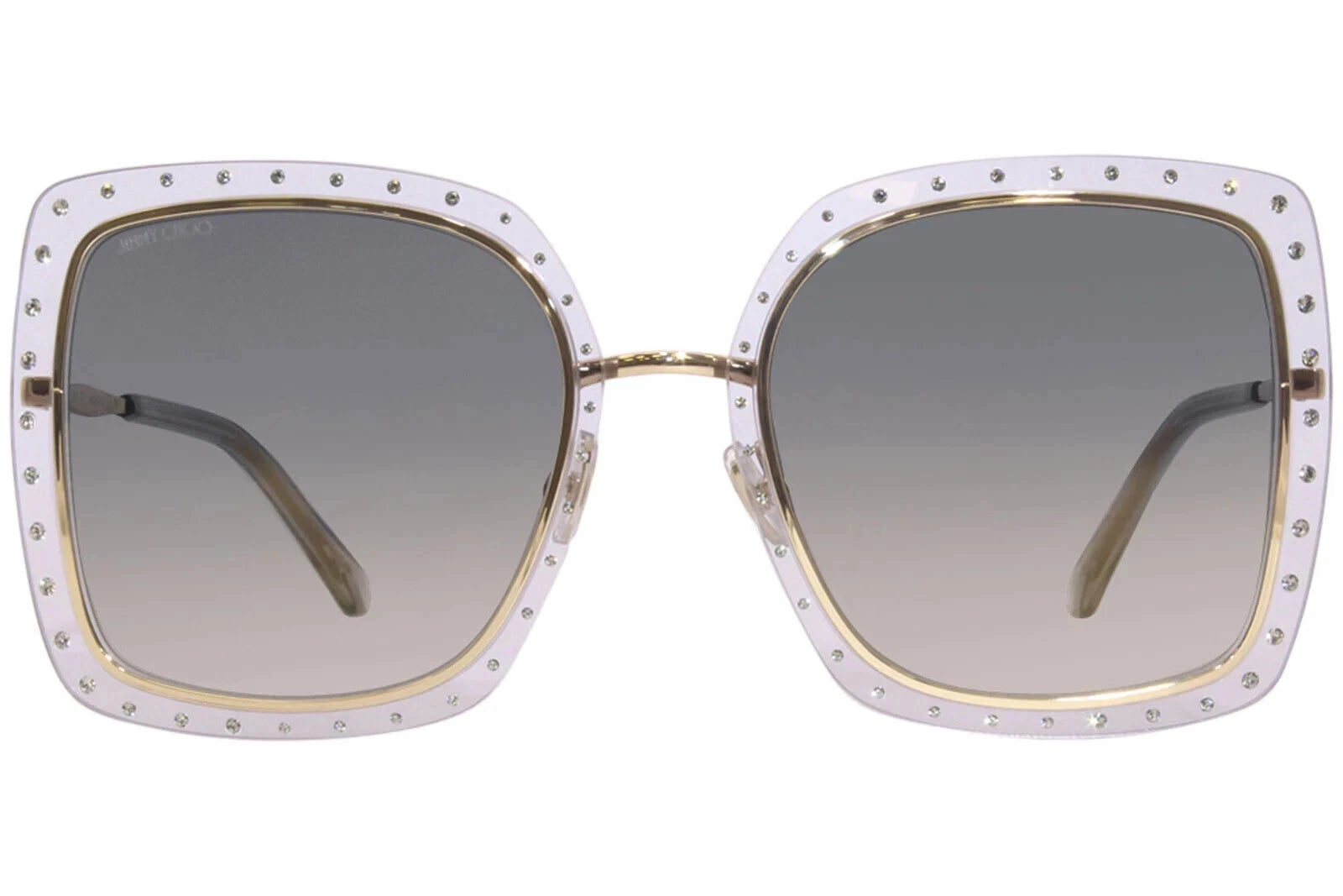 Jimmy Choo 0DANNY-S-0FT3-56 56