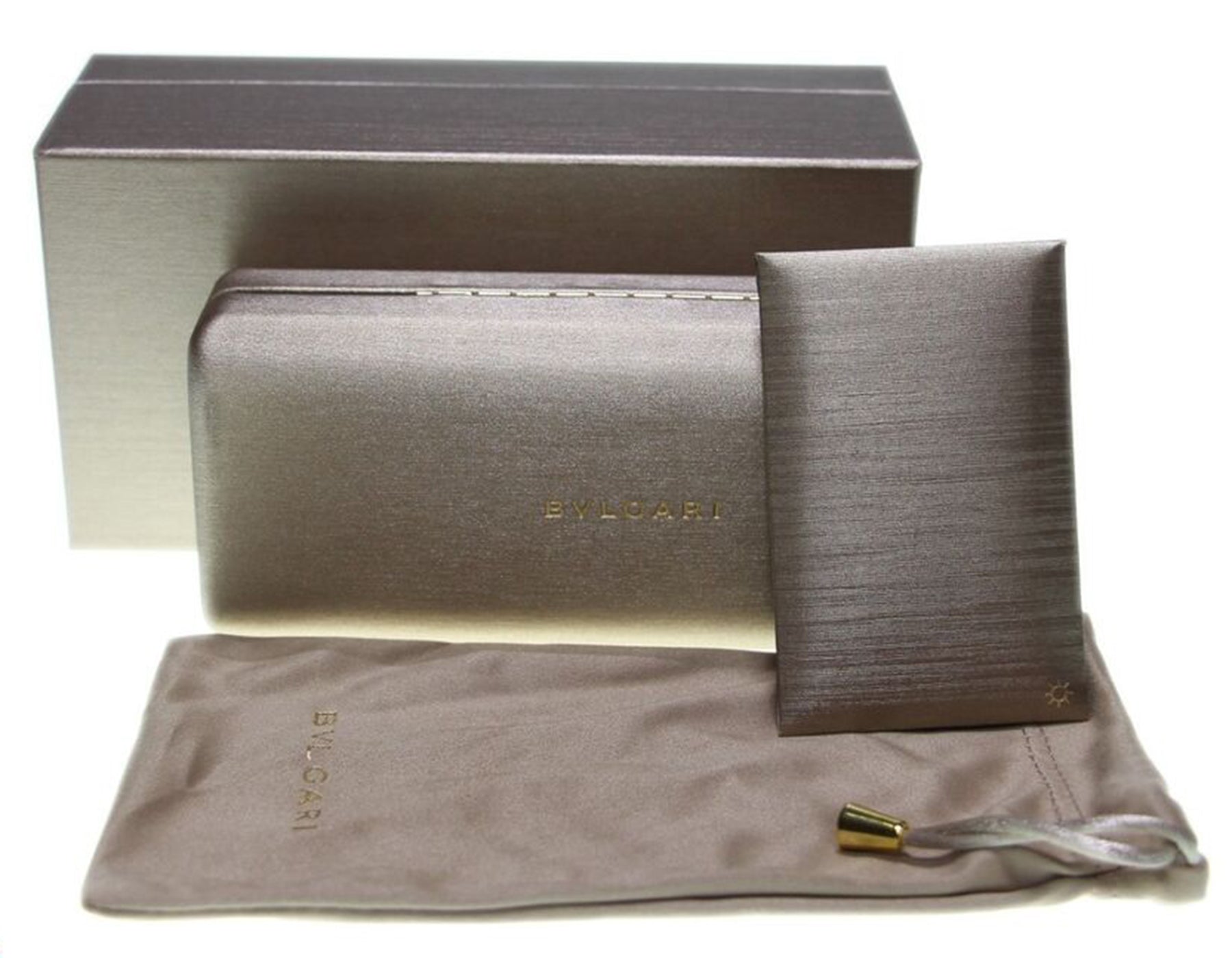 Bvlgari 0BV1114-103 50mm