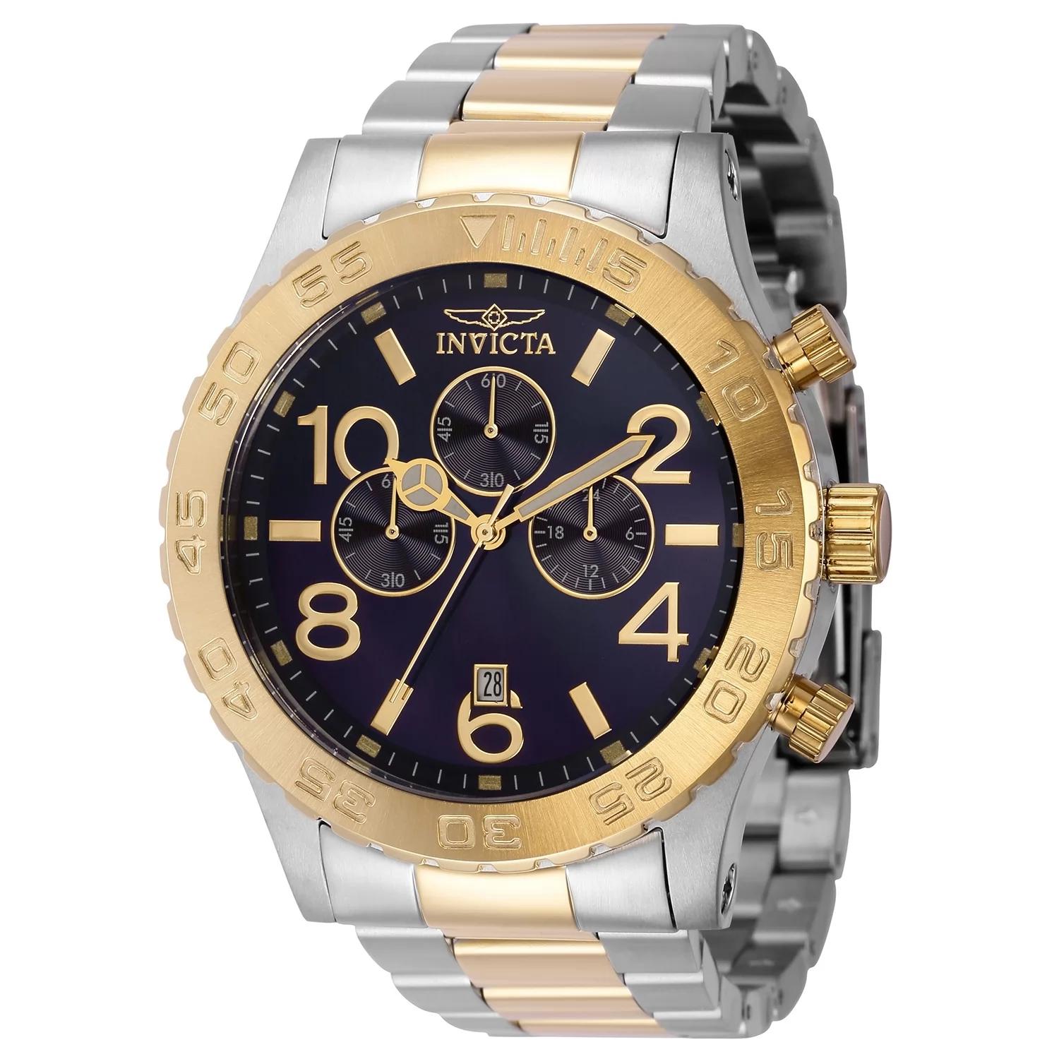 Invicta 40603 Missing