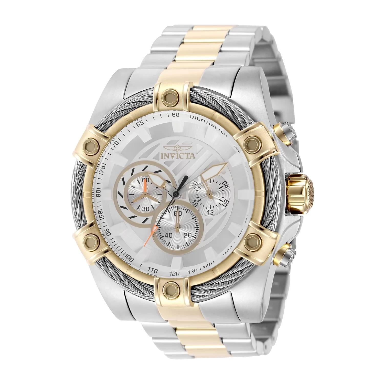 Invicta 49746 Missing