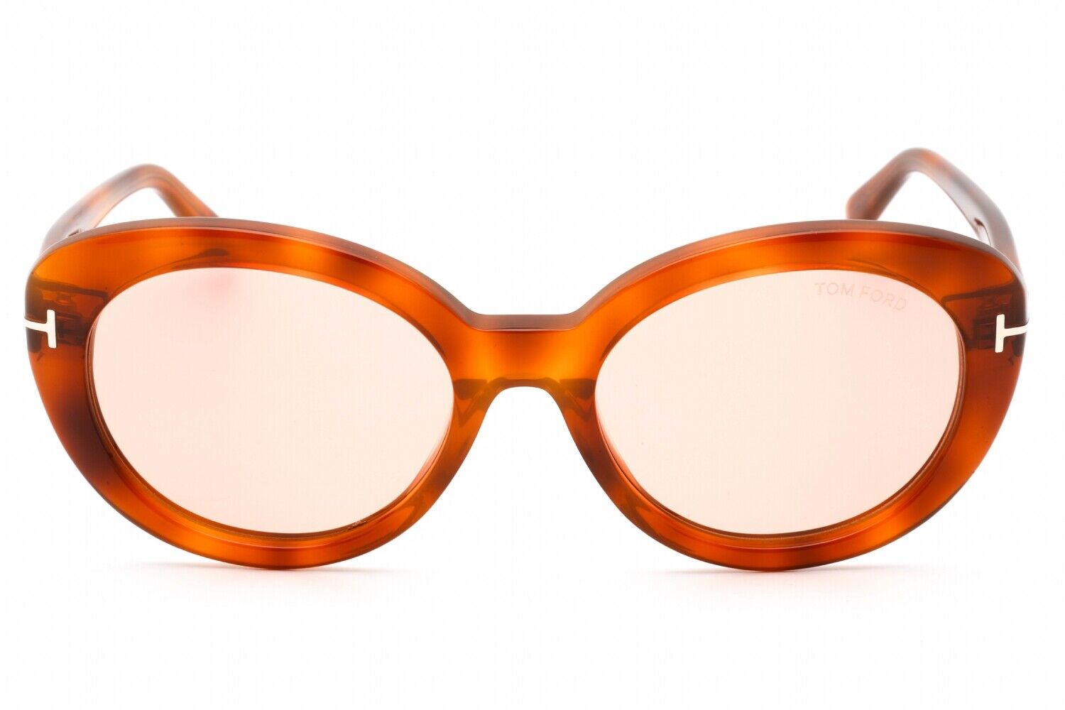 Tom Ford FT1009-53Y 55mm