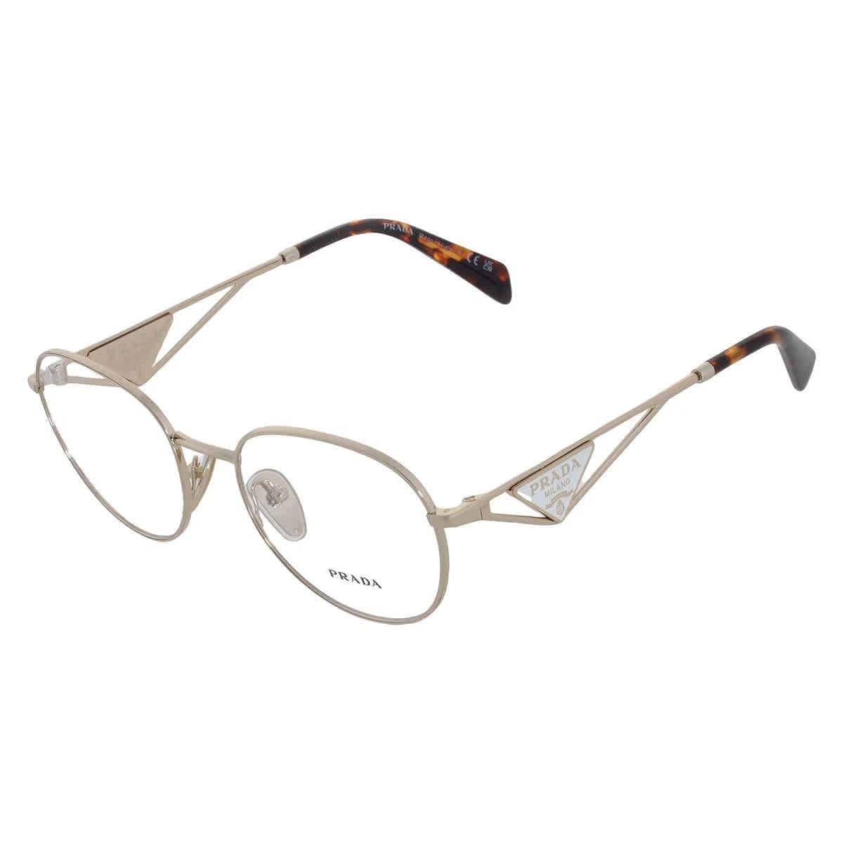 PRADA- 0PRA50V ZVN1O1 52