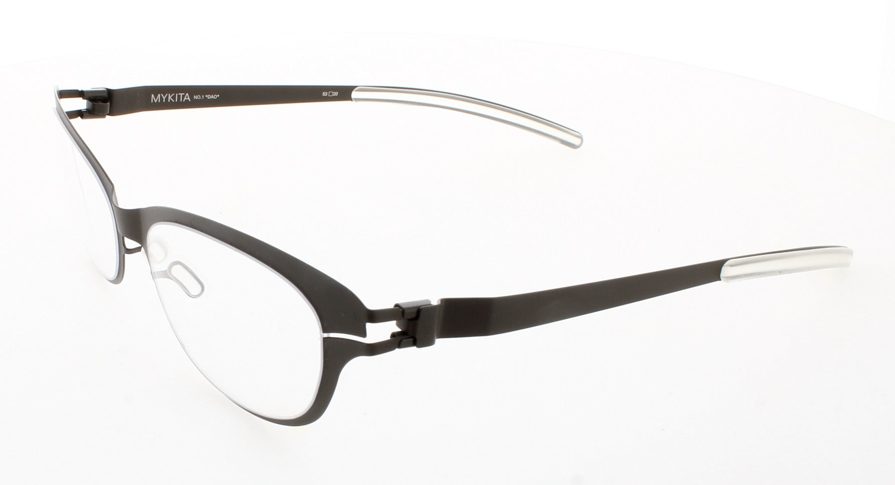 Mykita MINT-DAO-TERRA 0mm