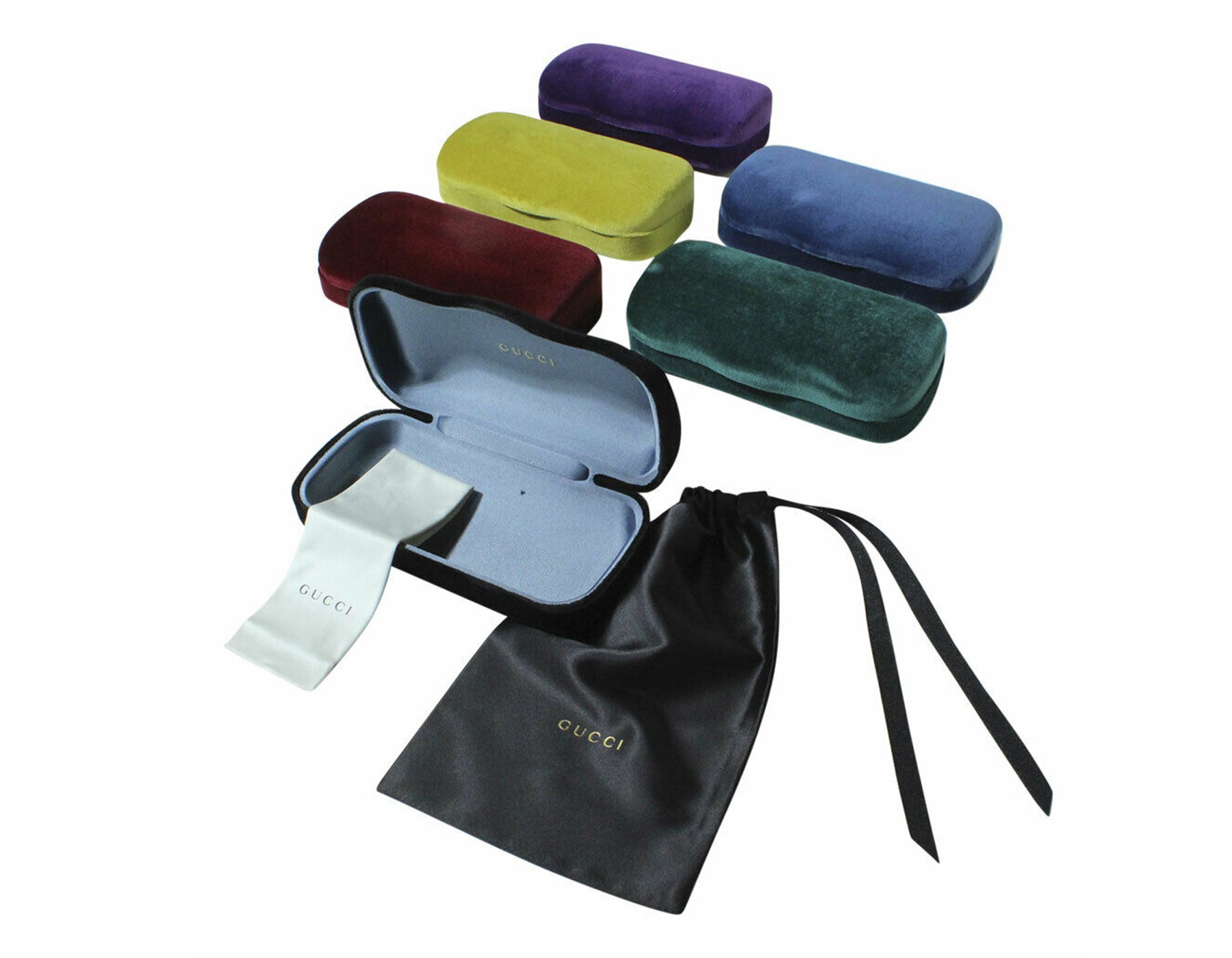 Gucci GG1115O-002 53mm