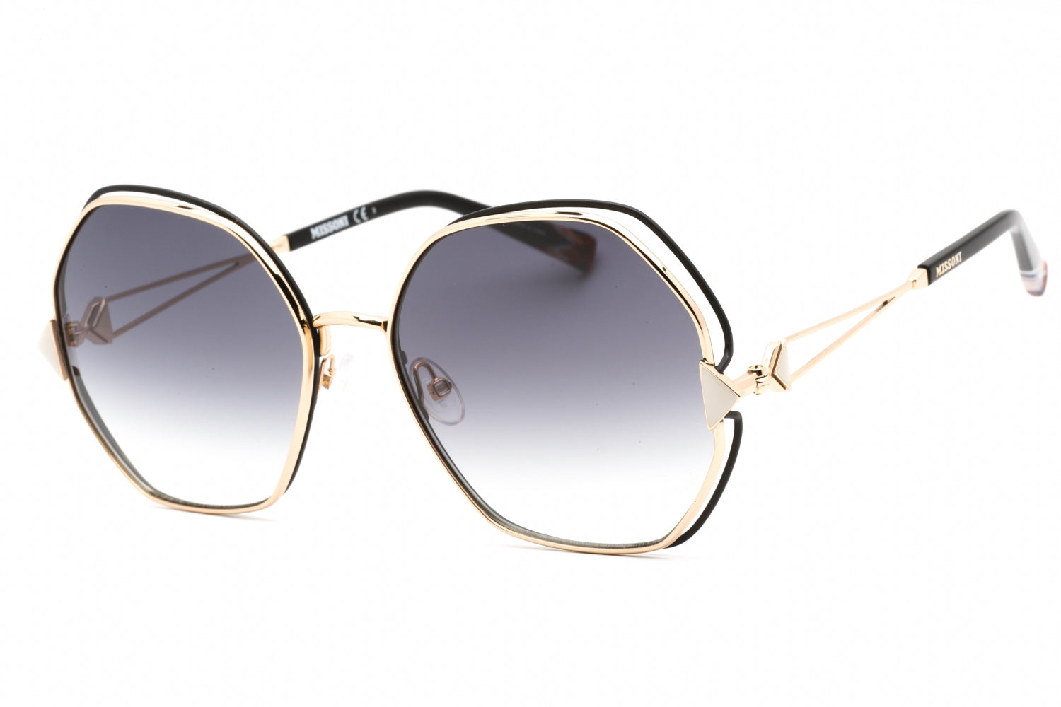 Missoni MIS 0075/S-0RHL 9O 59mm