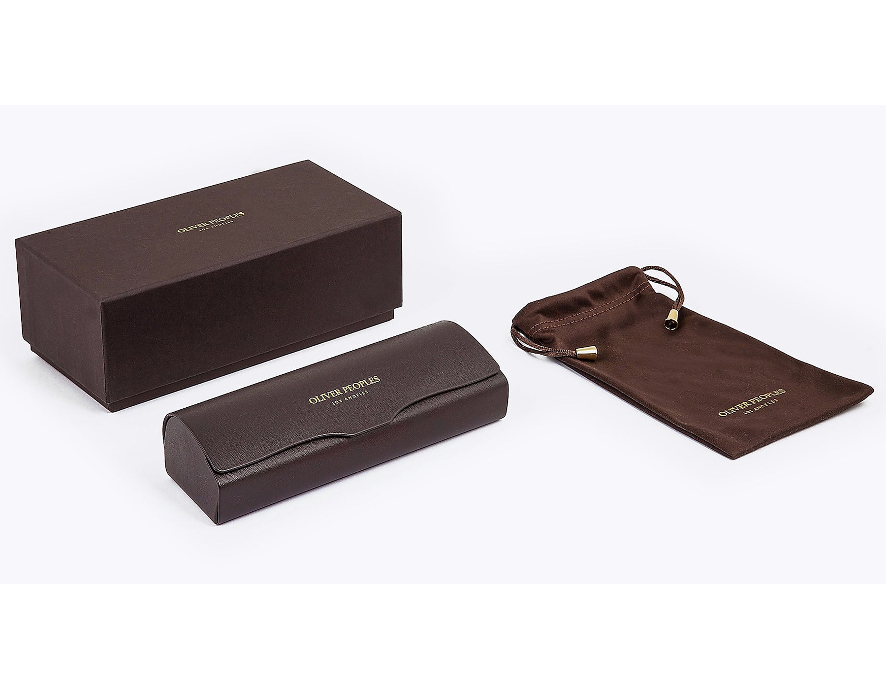 Oliver Peoples GREGORY-PECK-VO5186-1703-47 47 mm