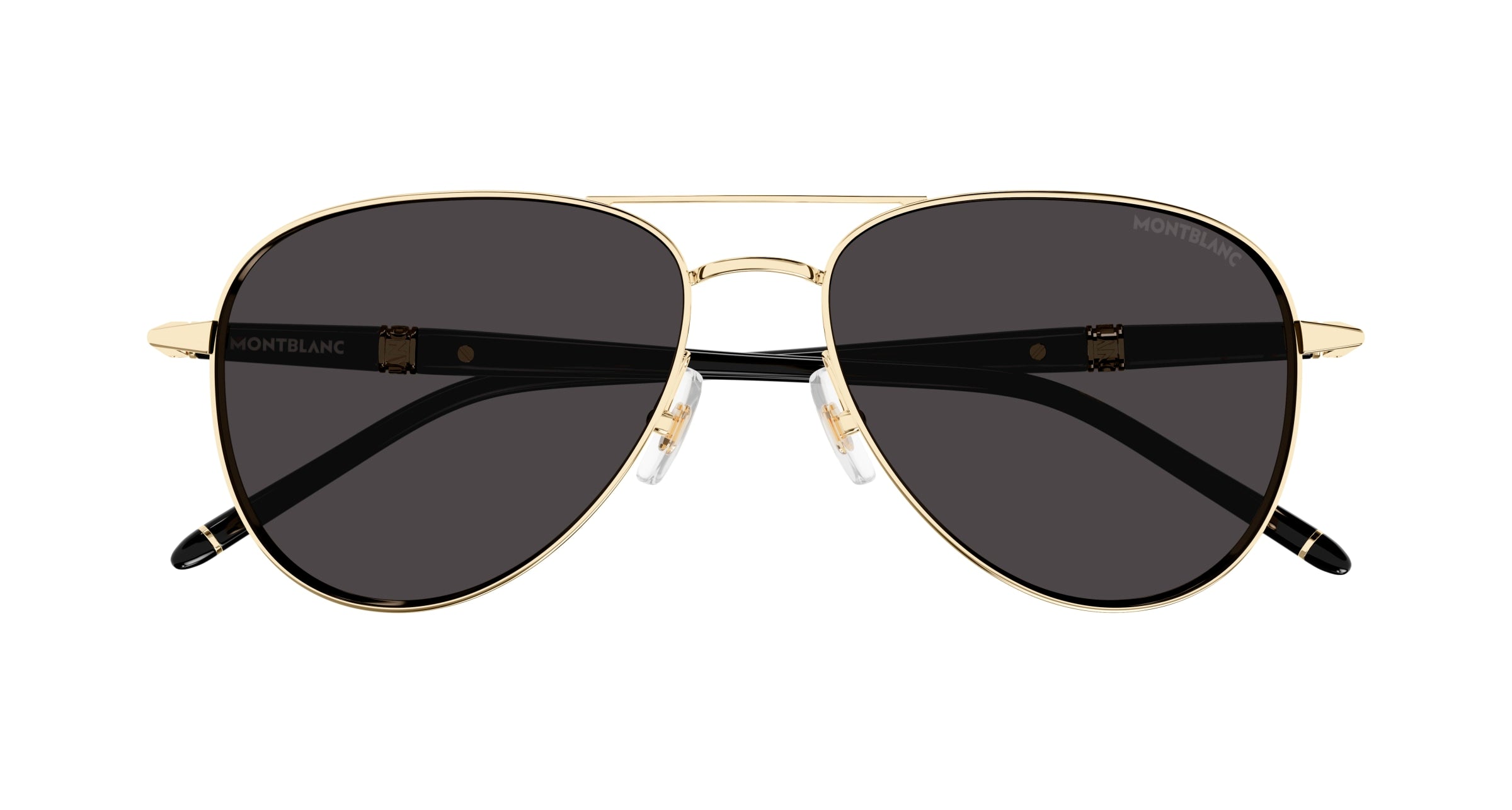 Mont Blanc MB0345S-001 57 mm