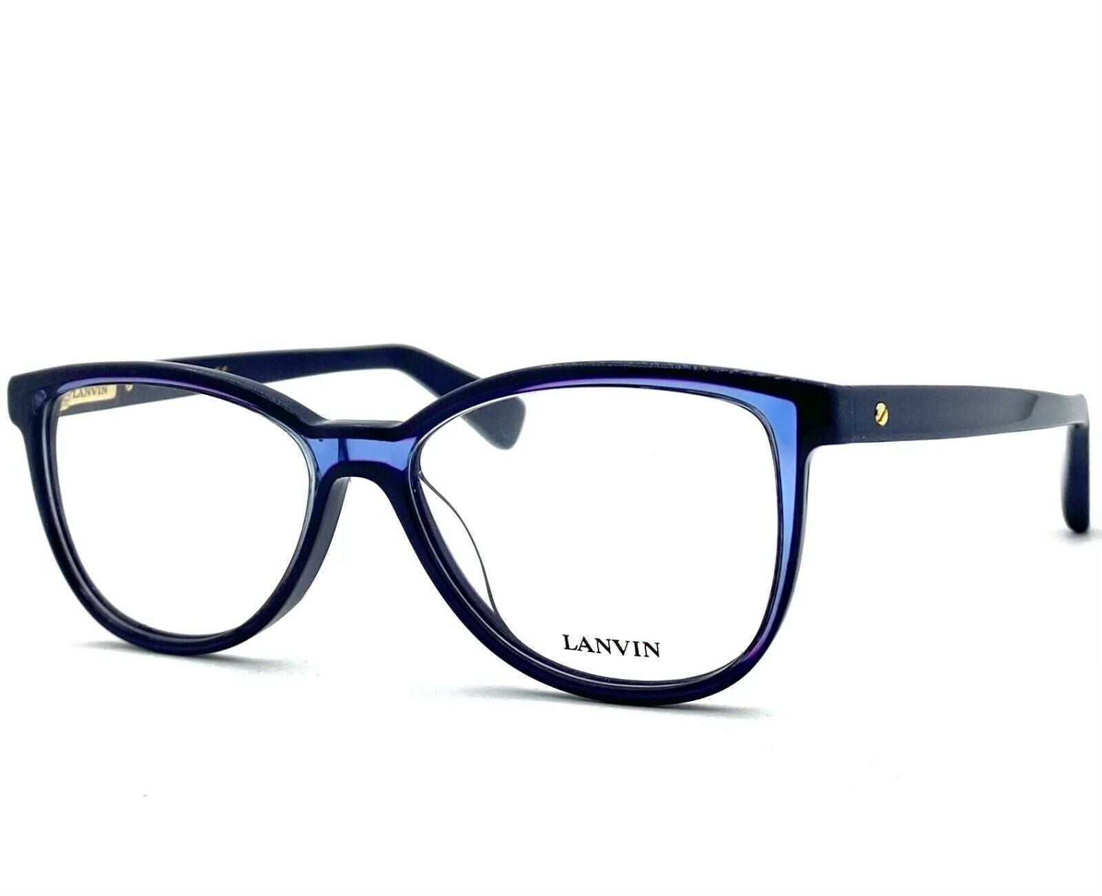 Lanvin VLN749M-01CU-53 53mm