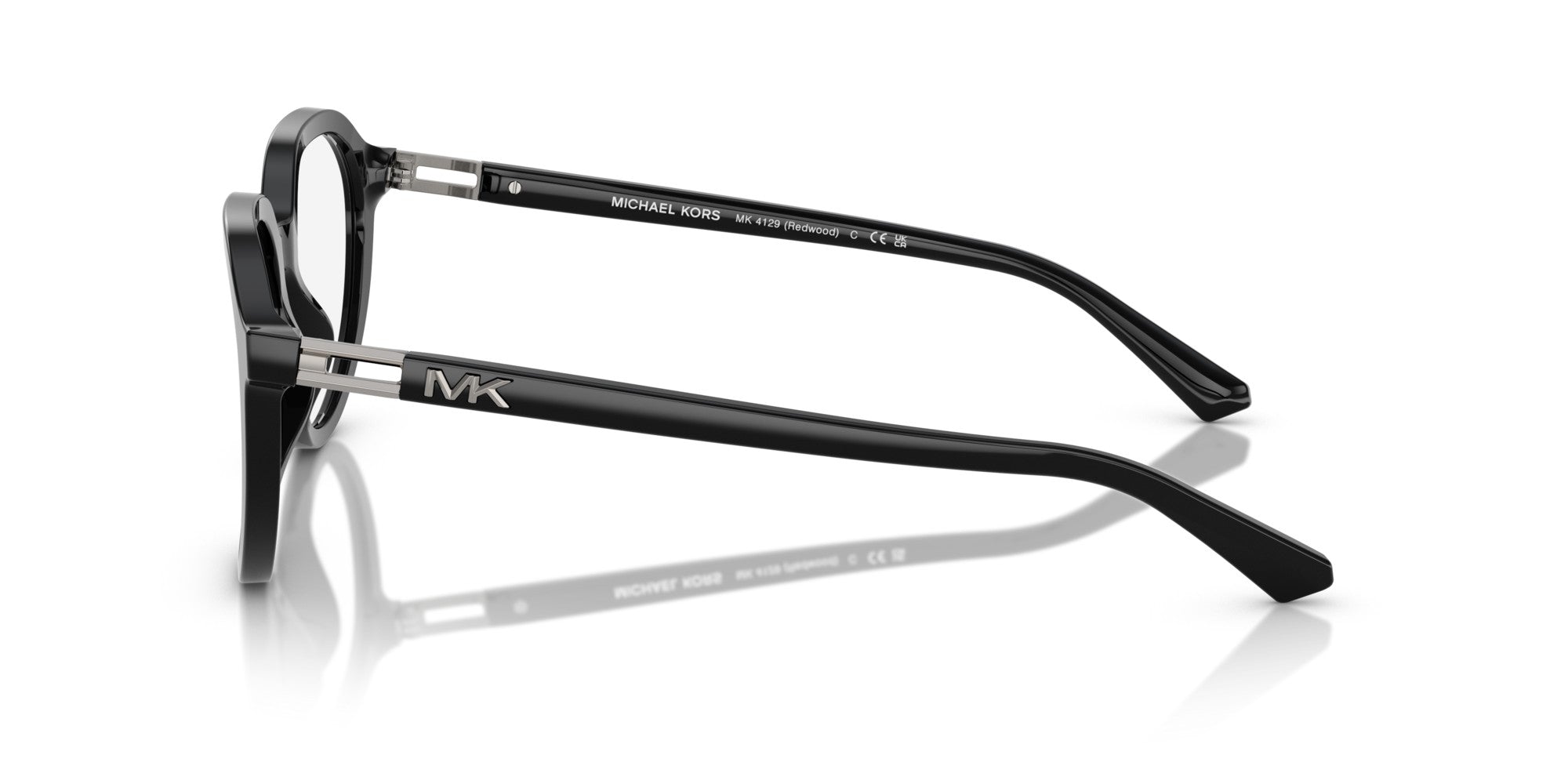 Michael Kors 0MK4129-BLACK 53