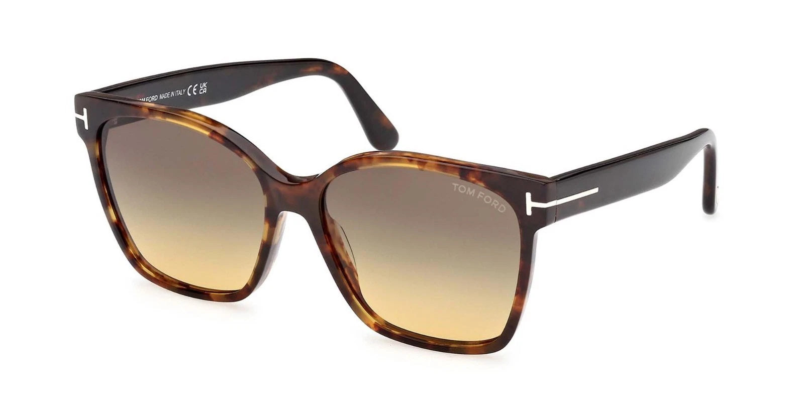 Tom Ford FT1312-55B-56 56