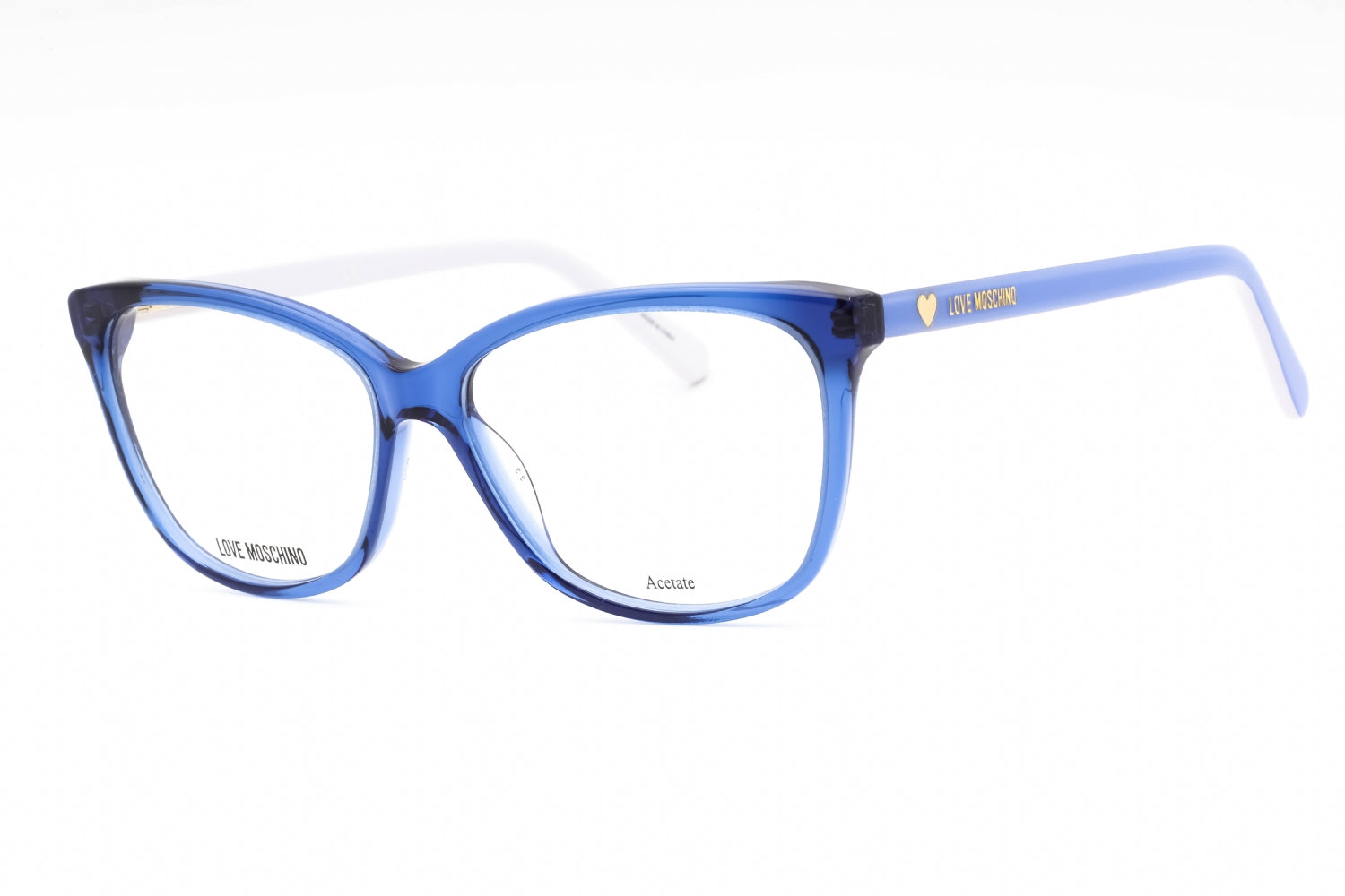 Moschino Love MOL546-0PJP 00 55 mm