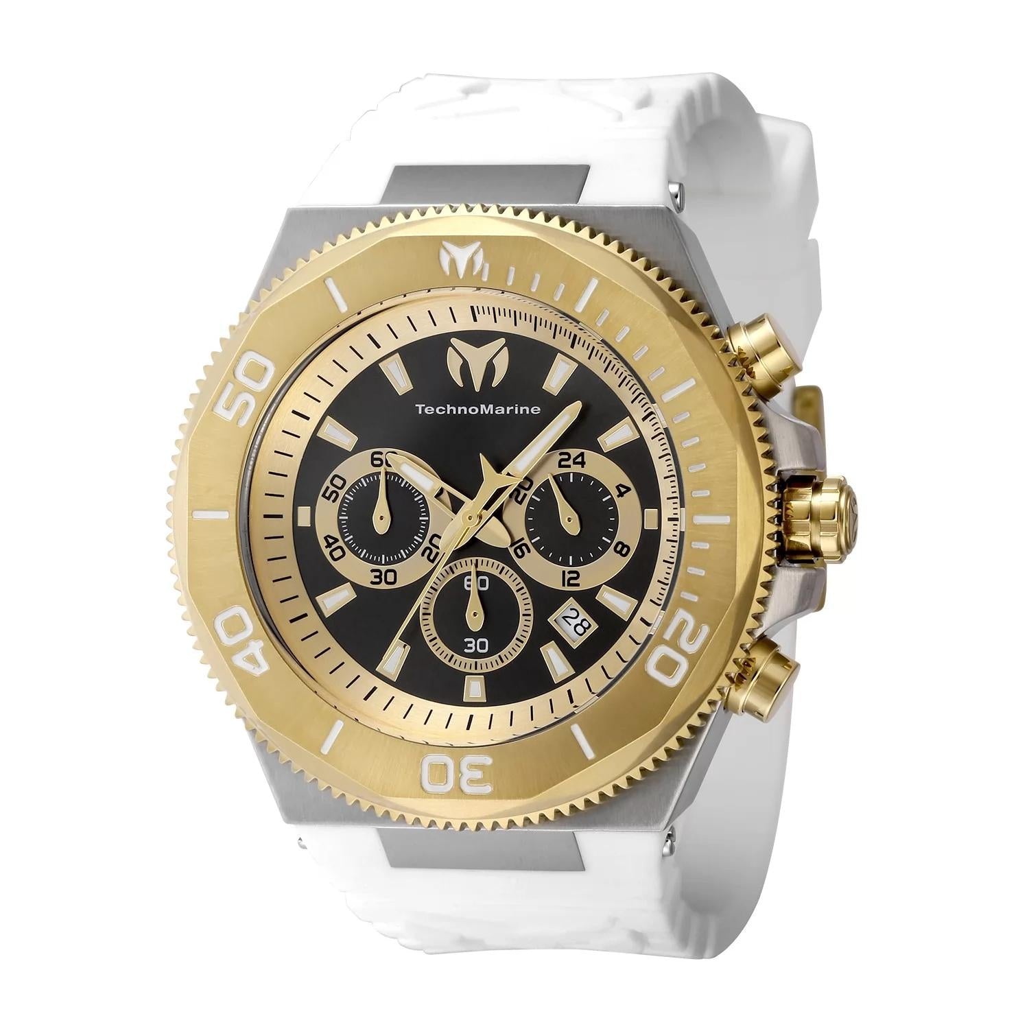 TechnoMarine TM-224019 Missing