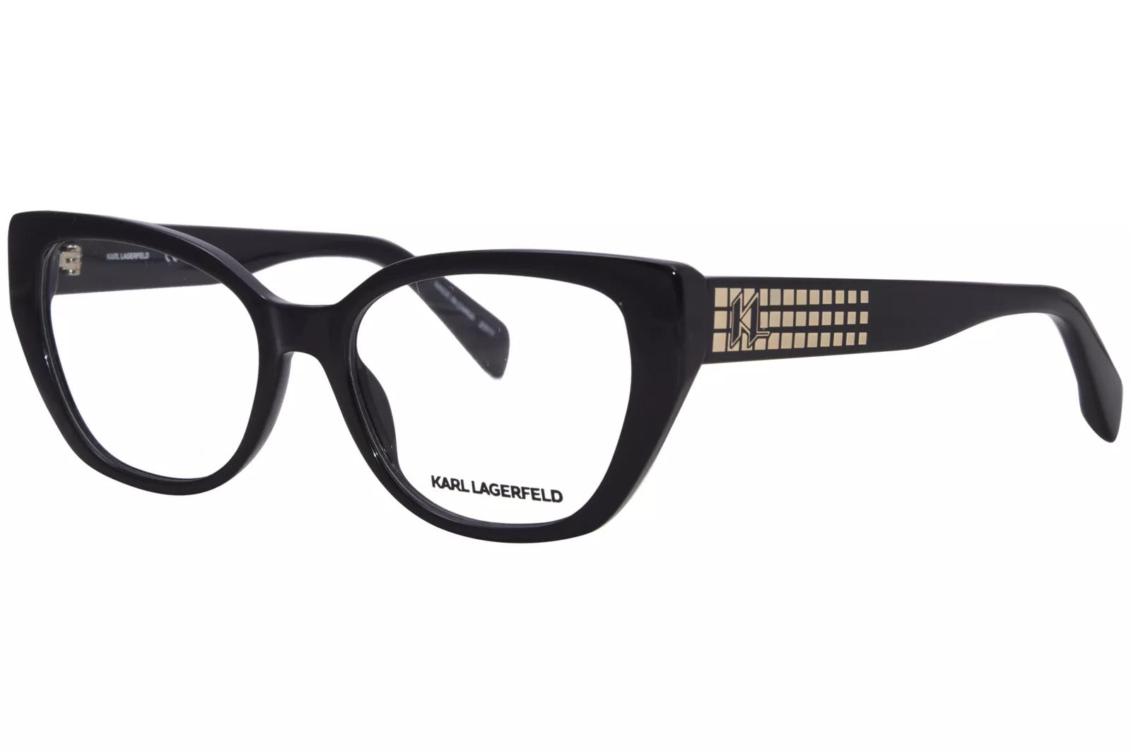 Karl Lagerfeld KL6151-001-53 53 mm
