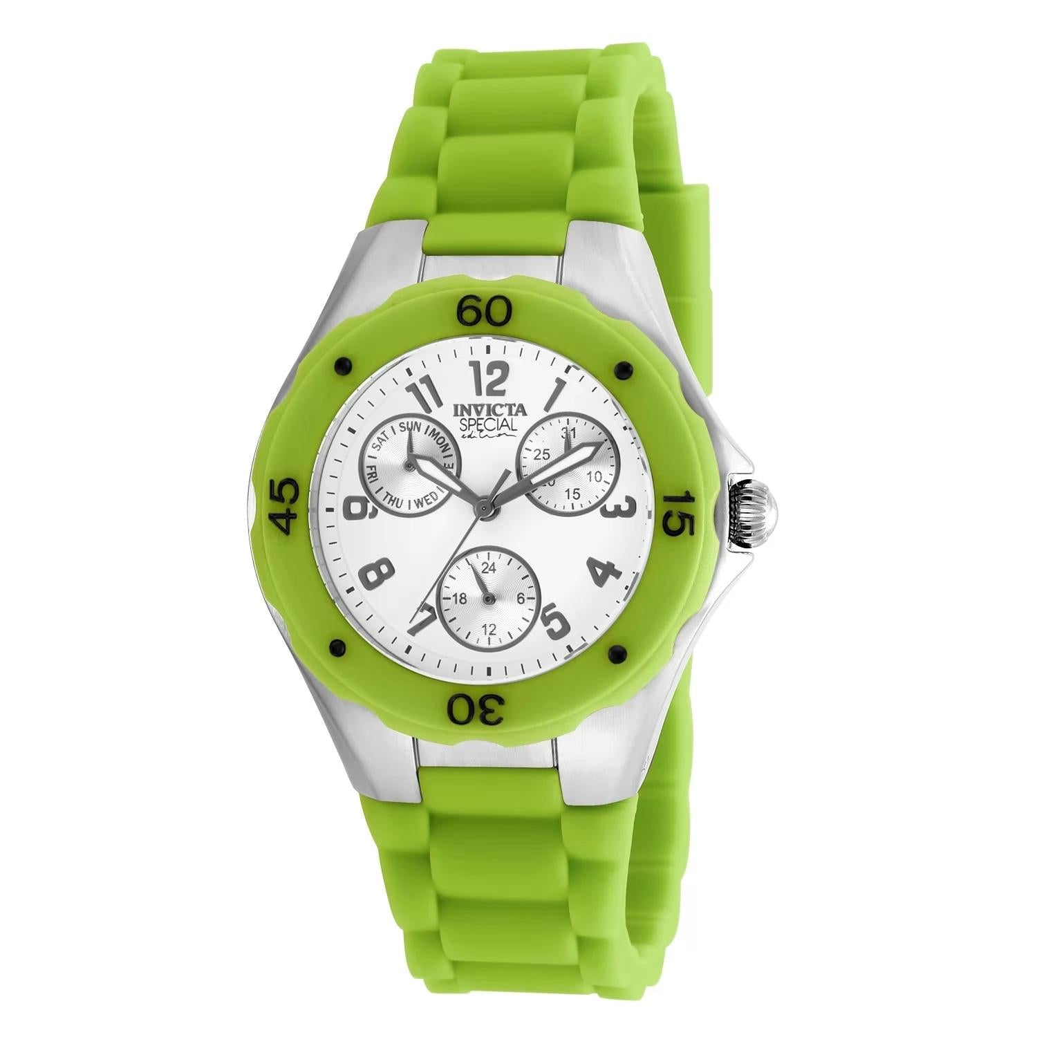 Invicta 18793 Missing