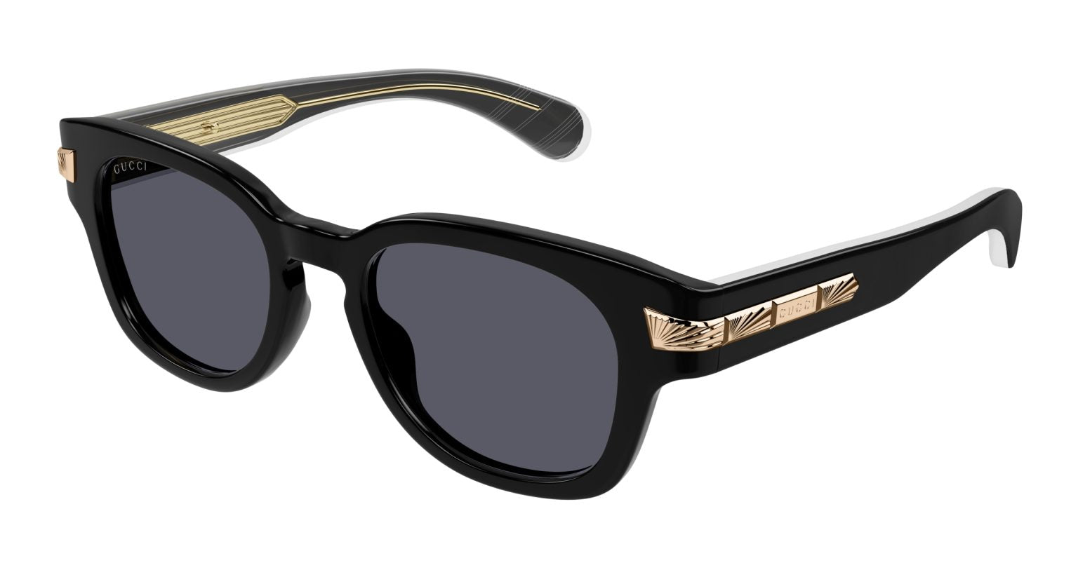 Gucci GG1518S-001 51 mm