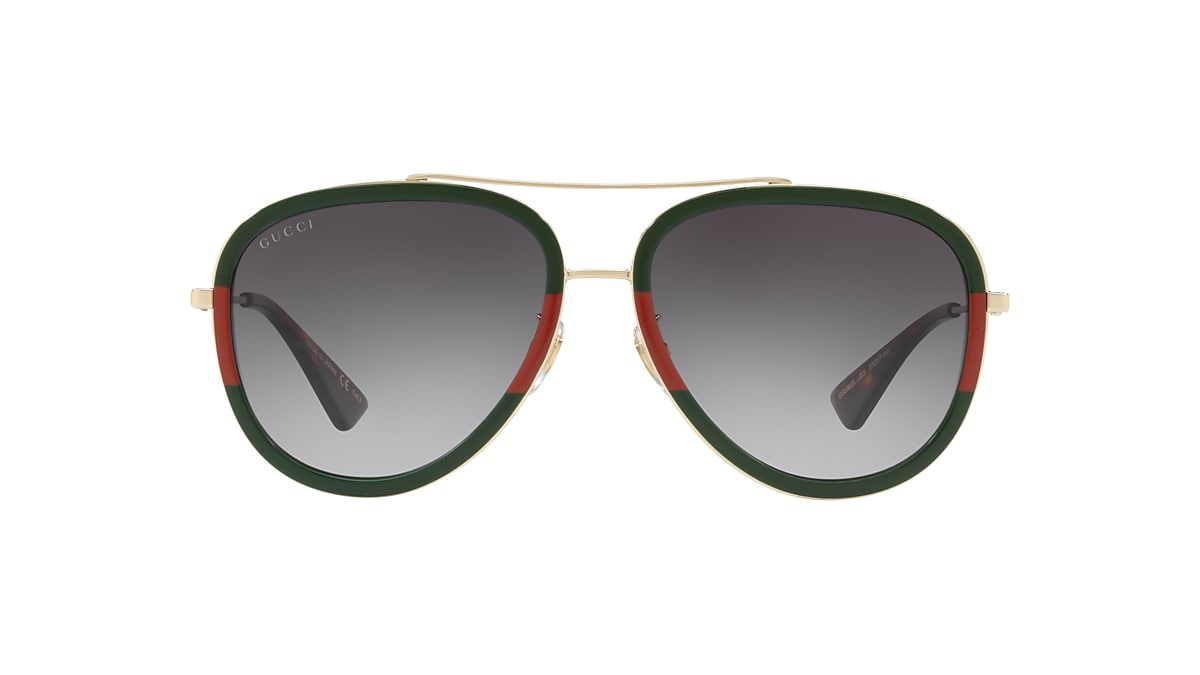 Gucci GG0062S-003 57mm
