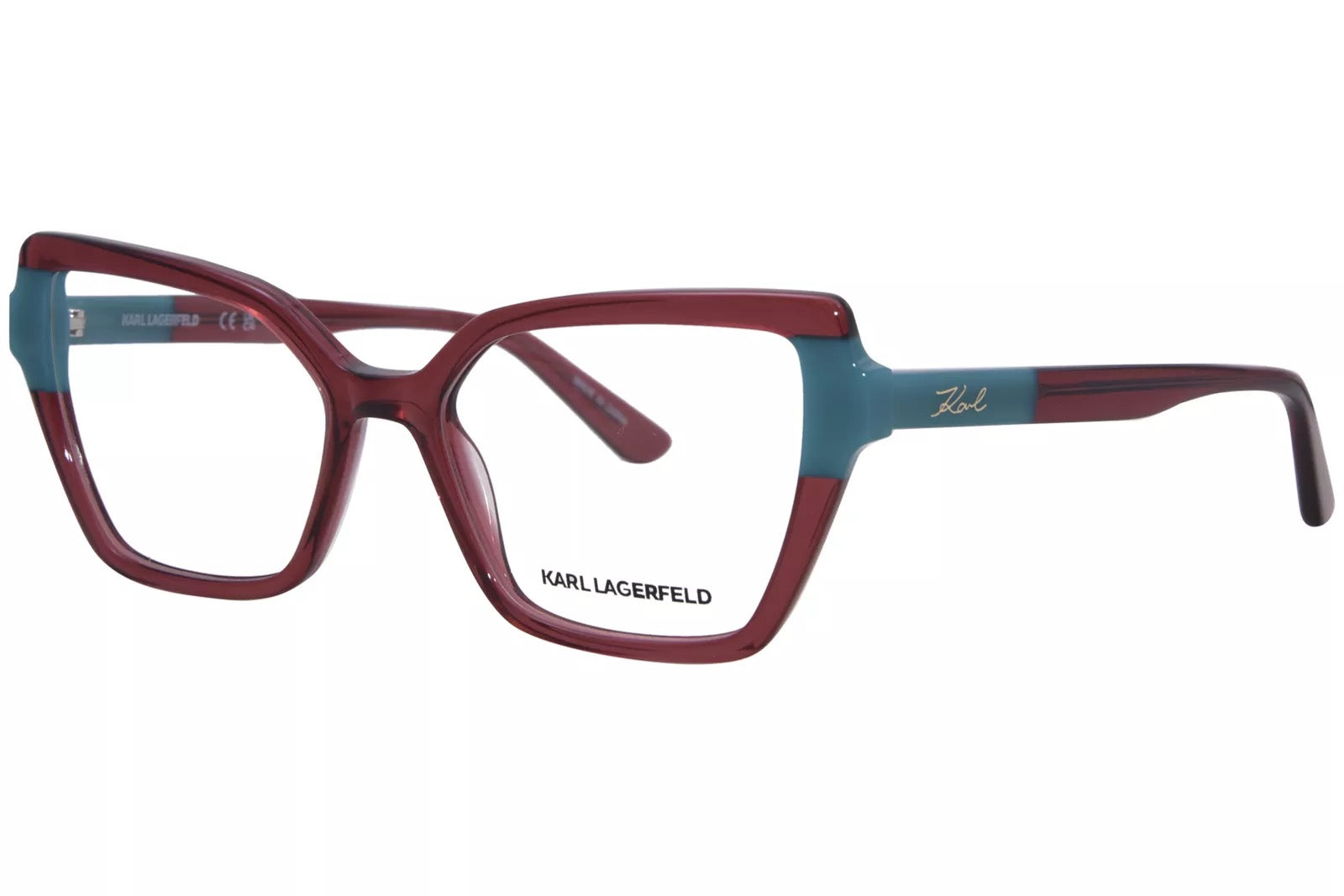 Karl Lagerfeld KL6131-603-53 53 mm