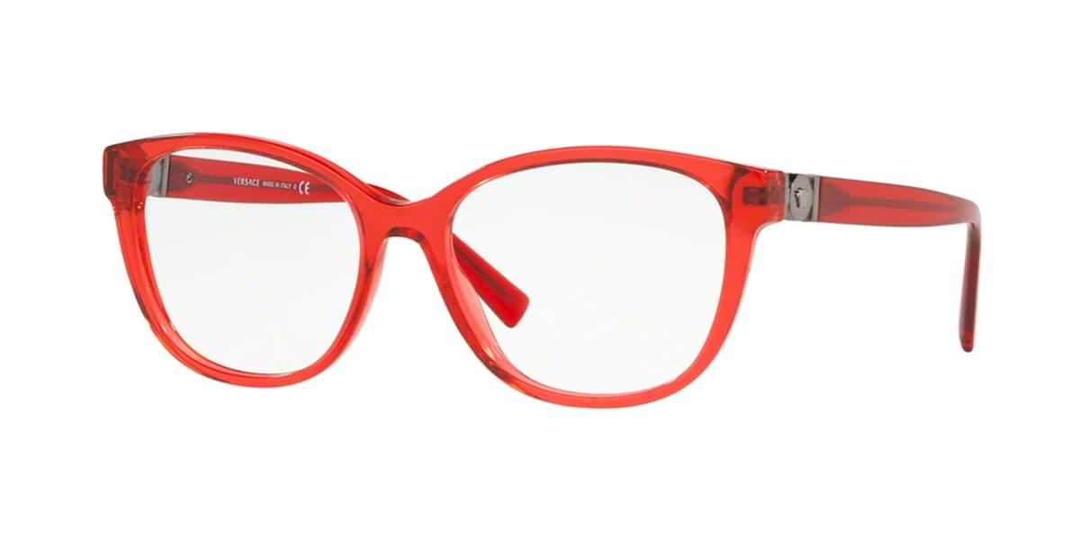 VERSACE- 0VE3273 5307 52