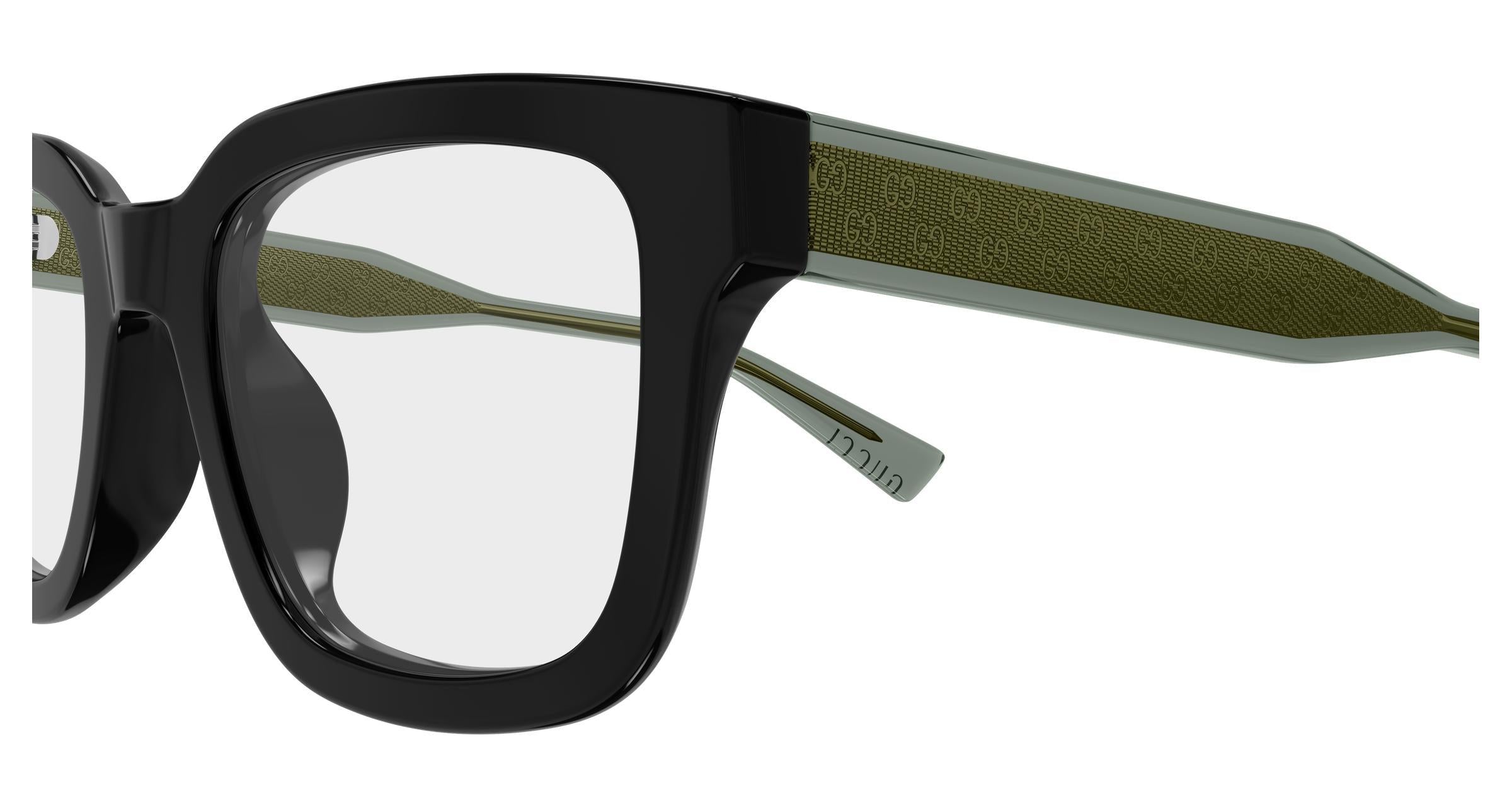 Gucci GG2071oL-001 52