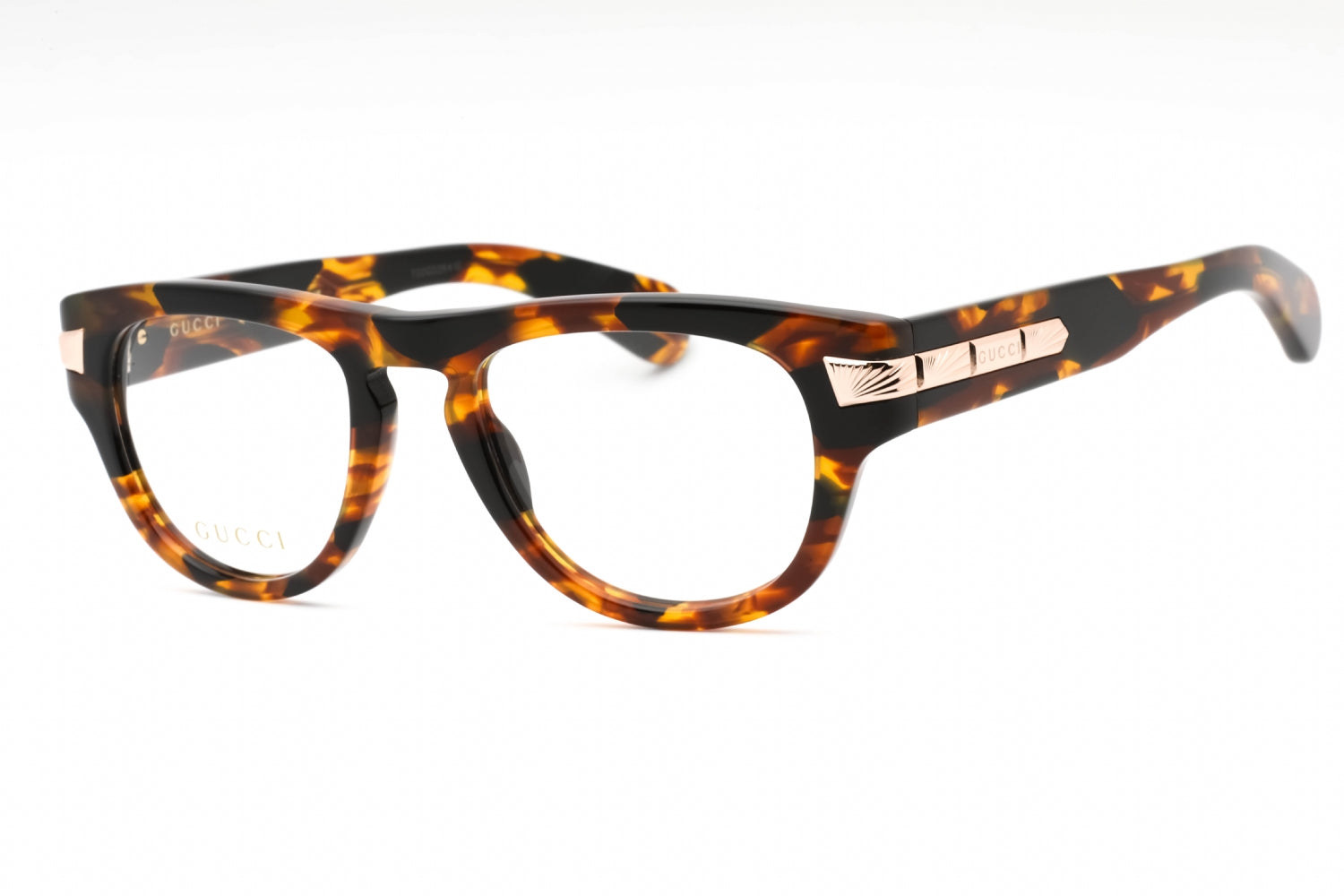 Gucci GG1519O-002 51mm