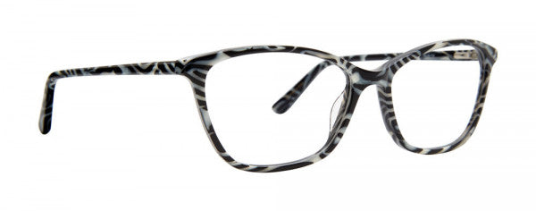 Xoxo XO ANDALUSIA ZEBRA 55mm