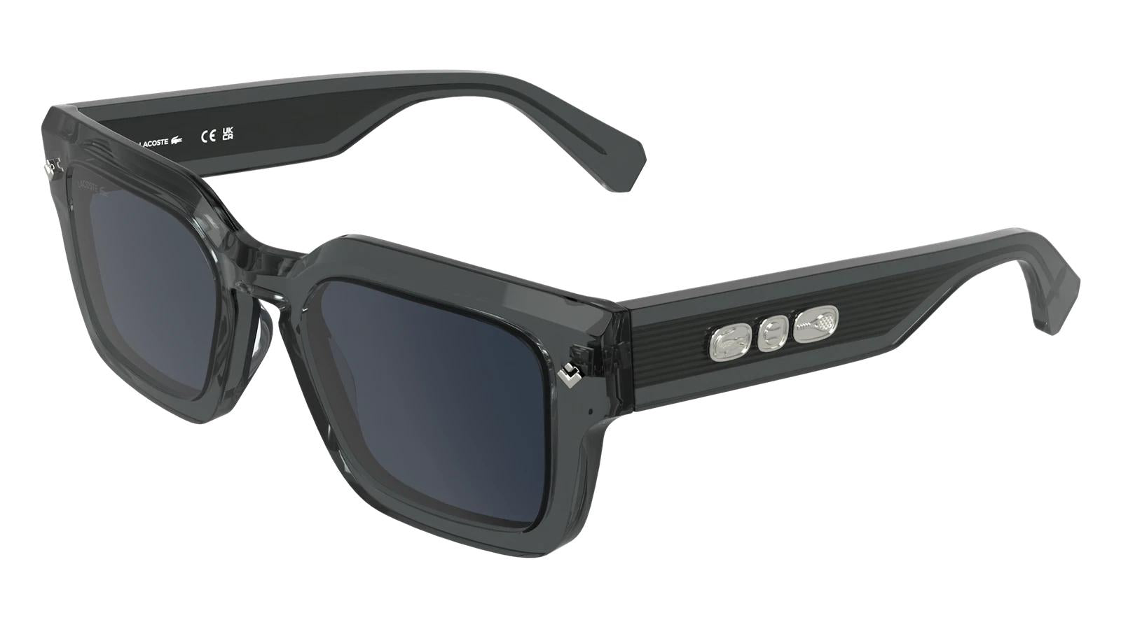 Lacoste L6071S-035-5221 52mm