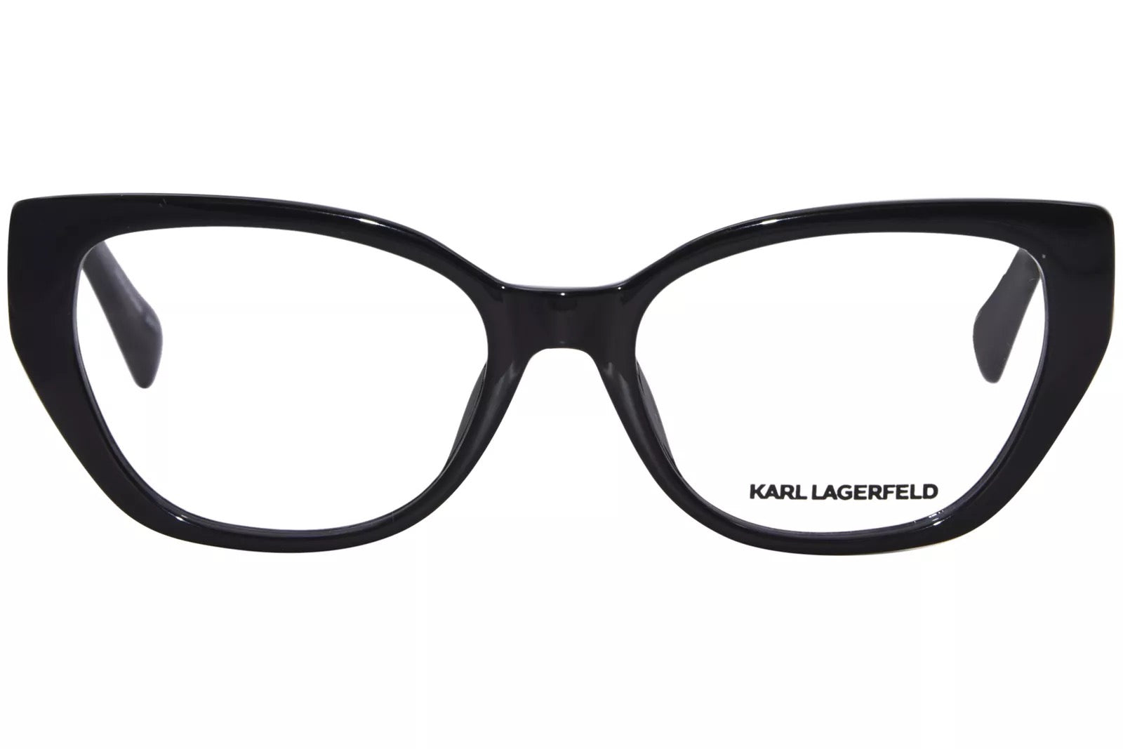 Karl Lagerfeld KL6151-001-53 53 mm