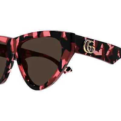 Gucci GG1333S-003 58 mm