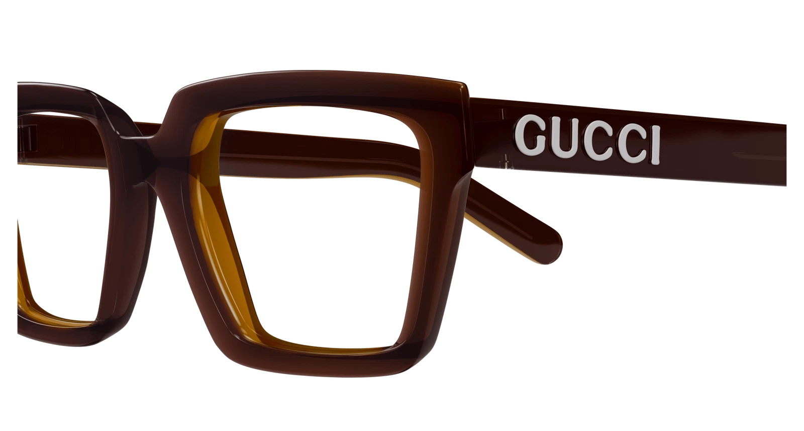 Gucci GG1725o-002 52