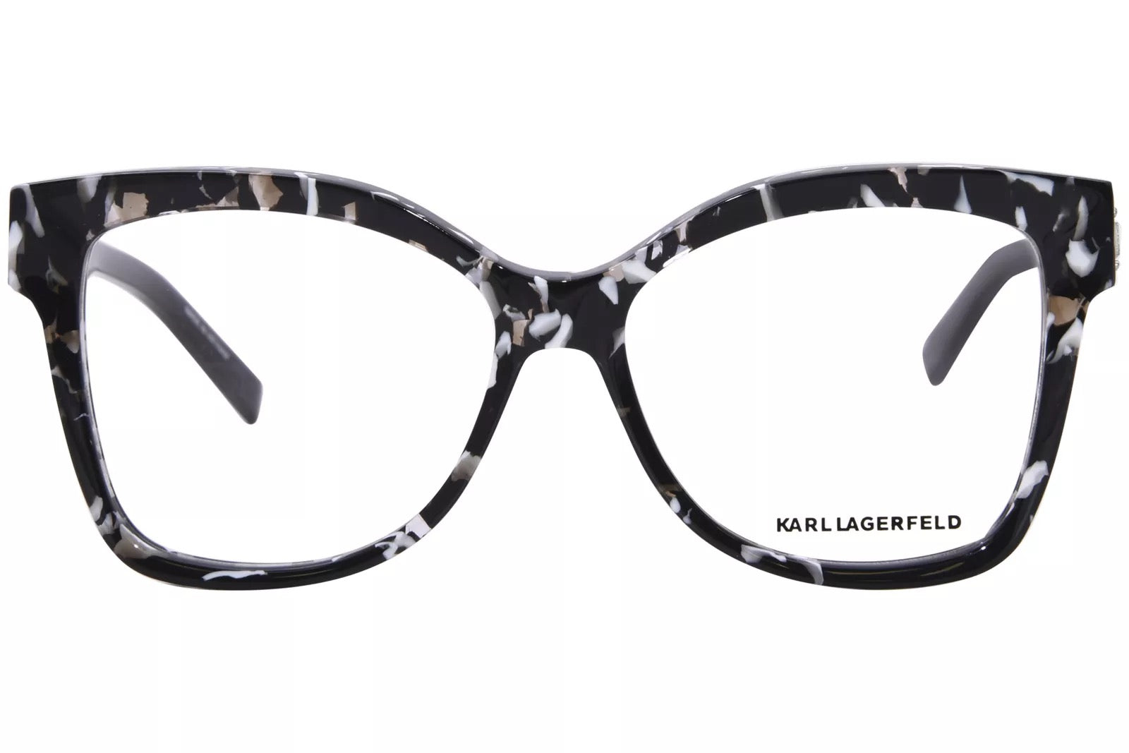 Karl Lagerfeld KL6149-016-55 55 mm