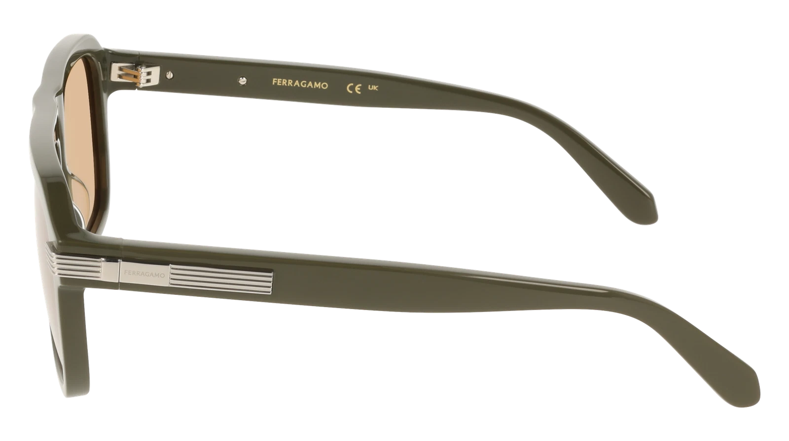 Salvatore Ferragamo SF2087S-320-5717 57mm