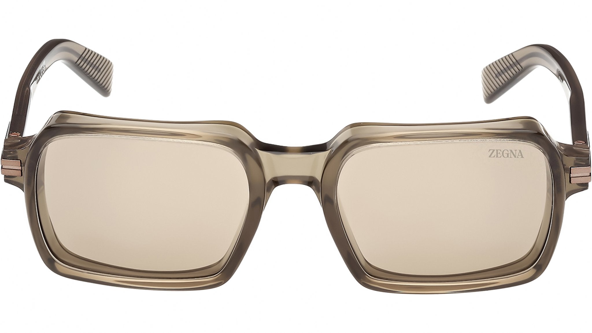 Ermenegildo Zegna EZ0254-5548E 55mm