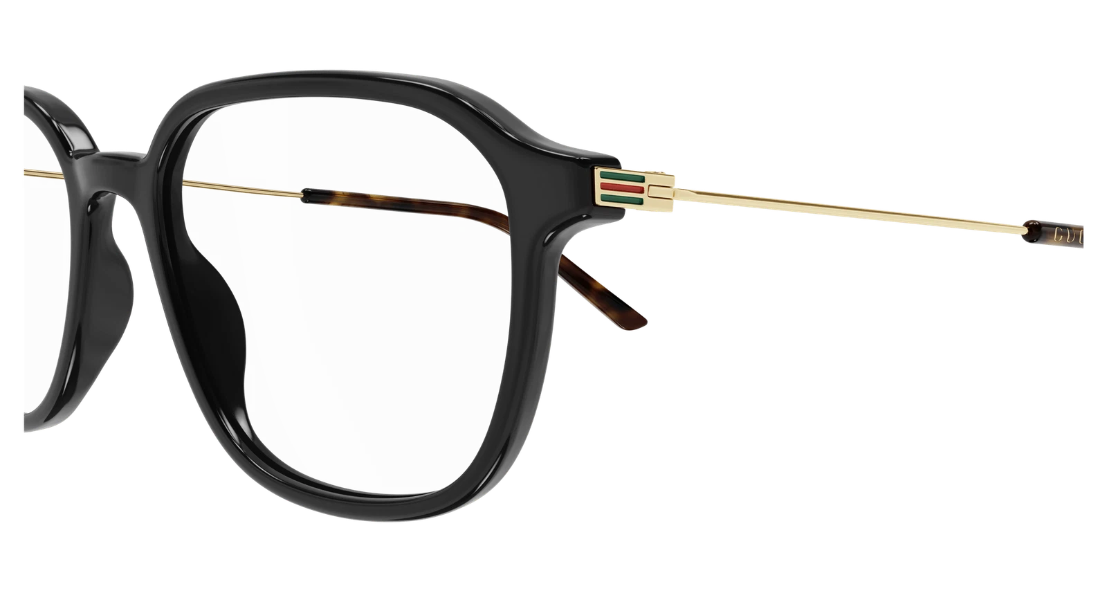 Gucci GG1576o-001 52