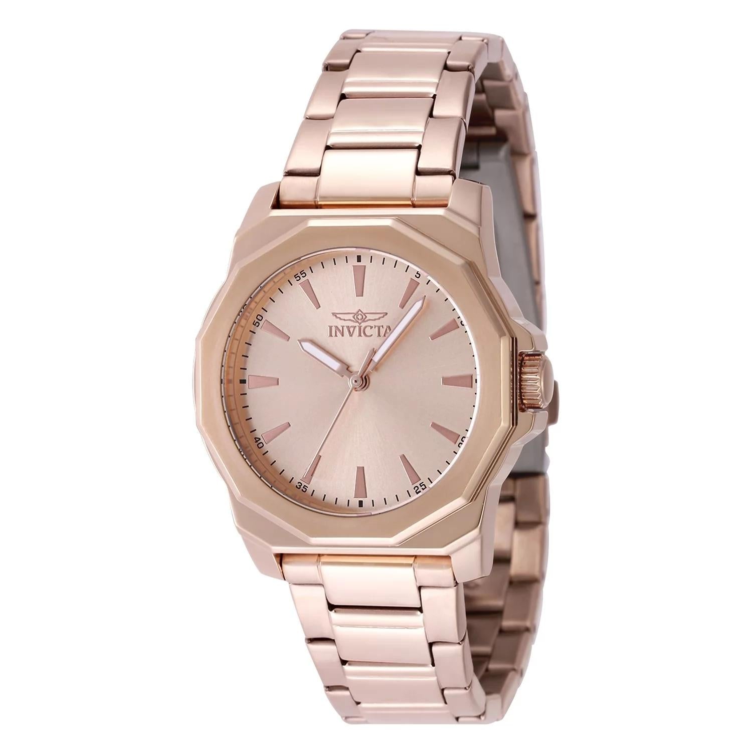 Invicta 49089 Missing