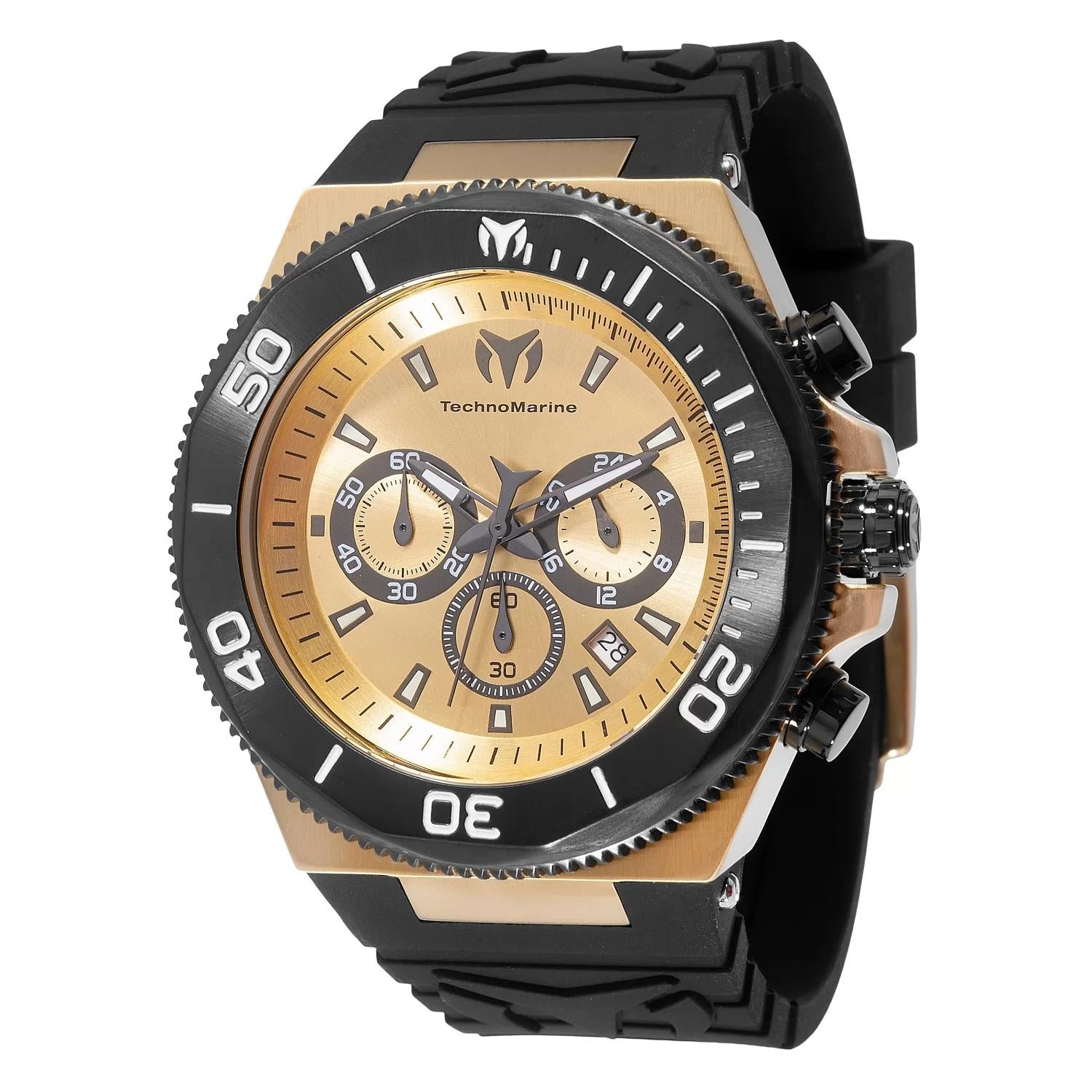 TechnoMarine TM-224020 Missing