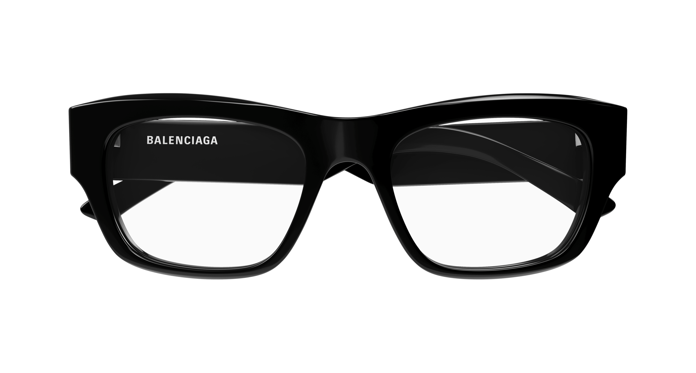 Balenciaga BB0264o-001 53mm