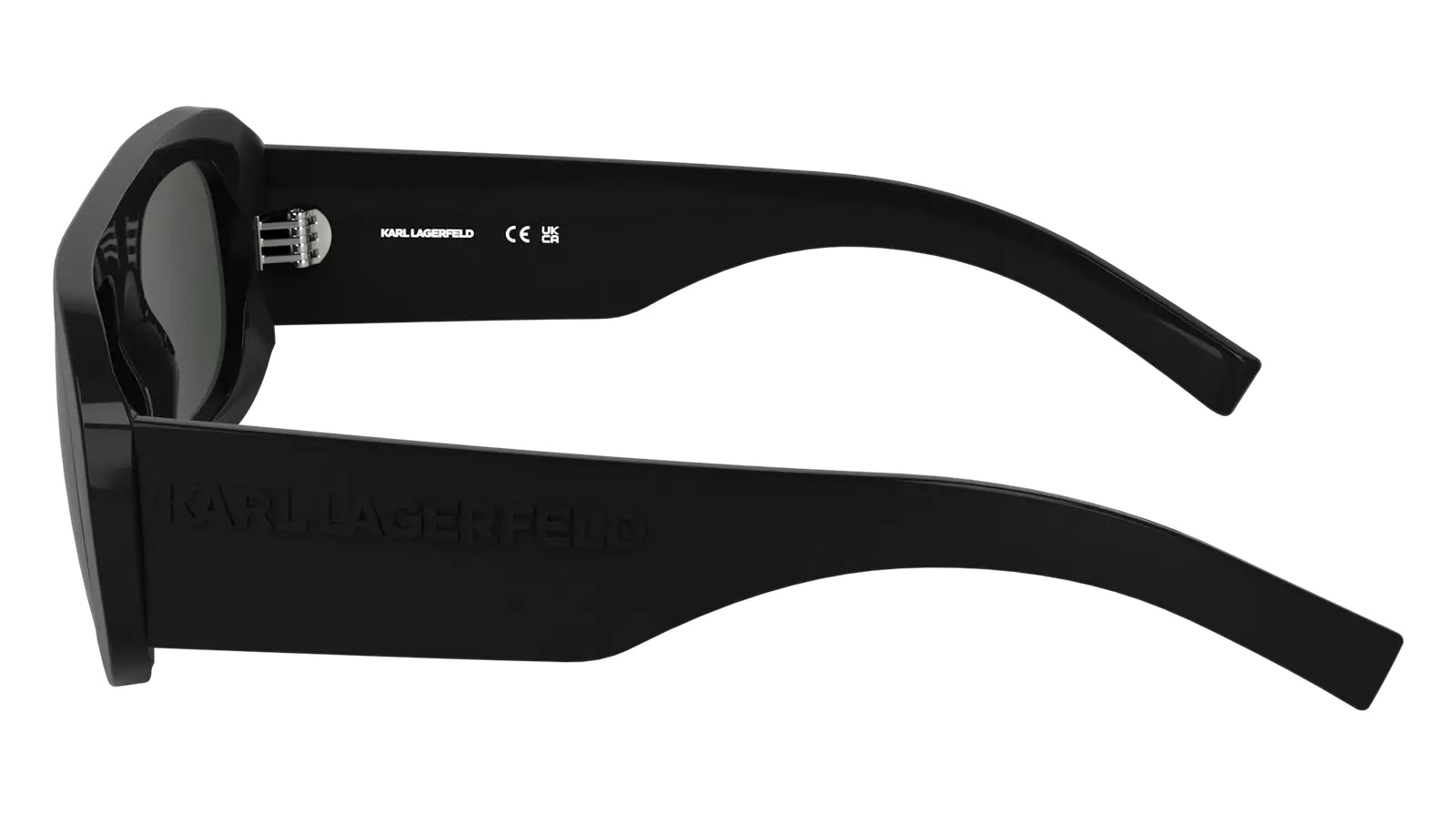 Karl Lagerfeld KL6188S-001-52 52 mm