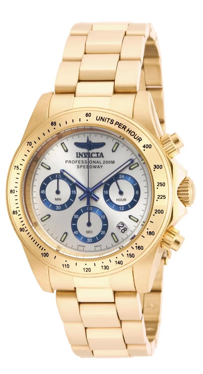 Invicta 17312 Missing