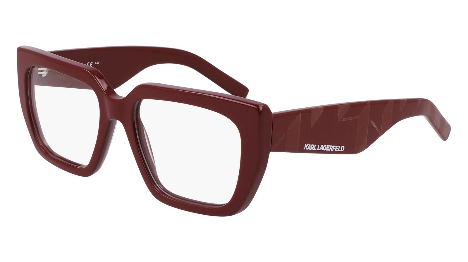 Karl Lagerfeld KL6159-601-5418 54mm