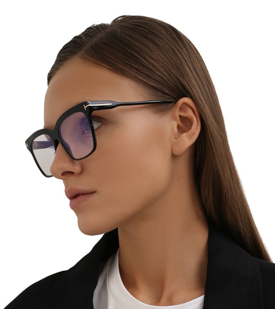 Tom Ford FT5768-B-001 54mm