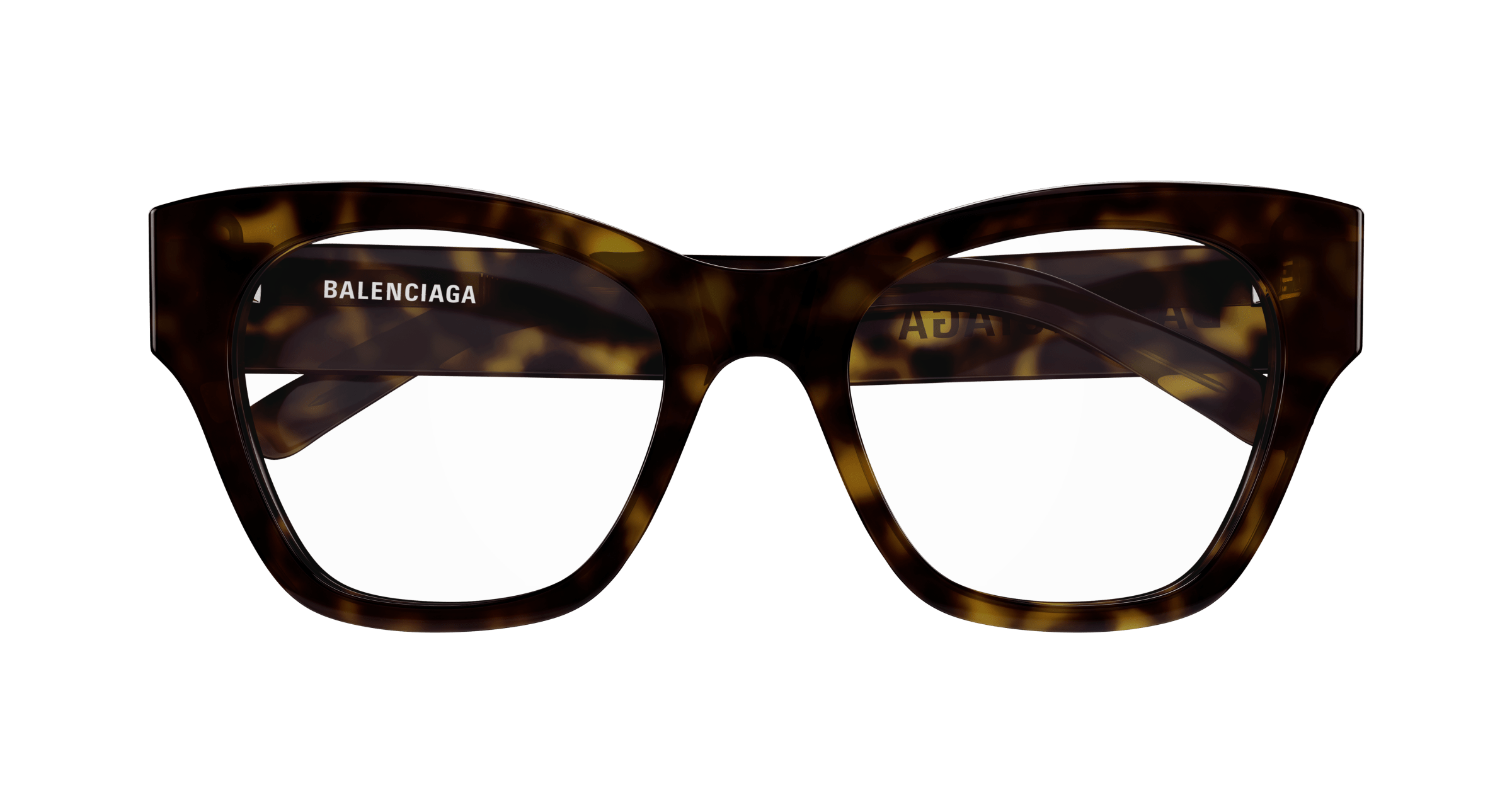 Balenciaga BB0263o-002 52mm