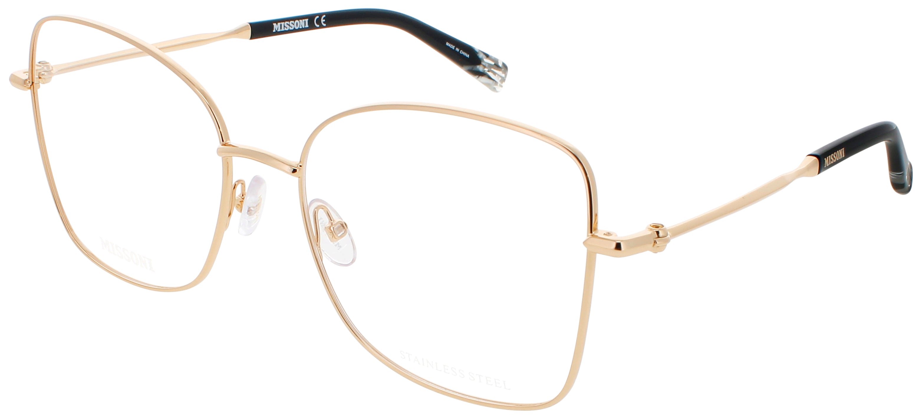 Missoni MIS-0098-0000-55 55